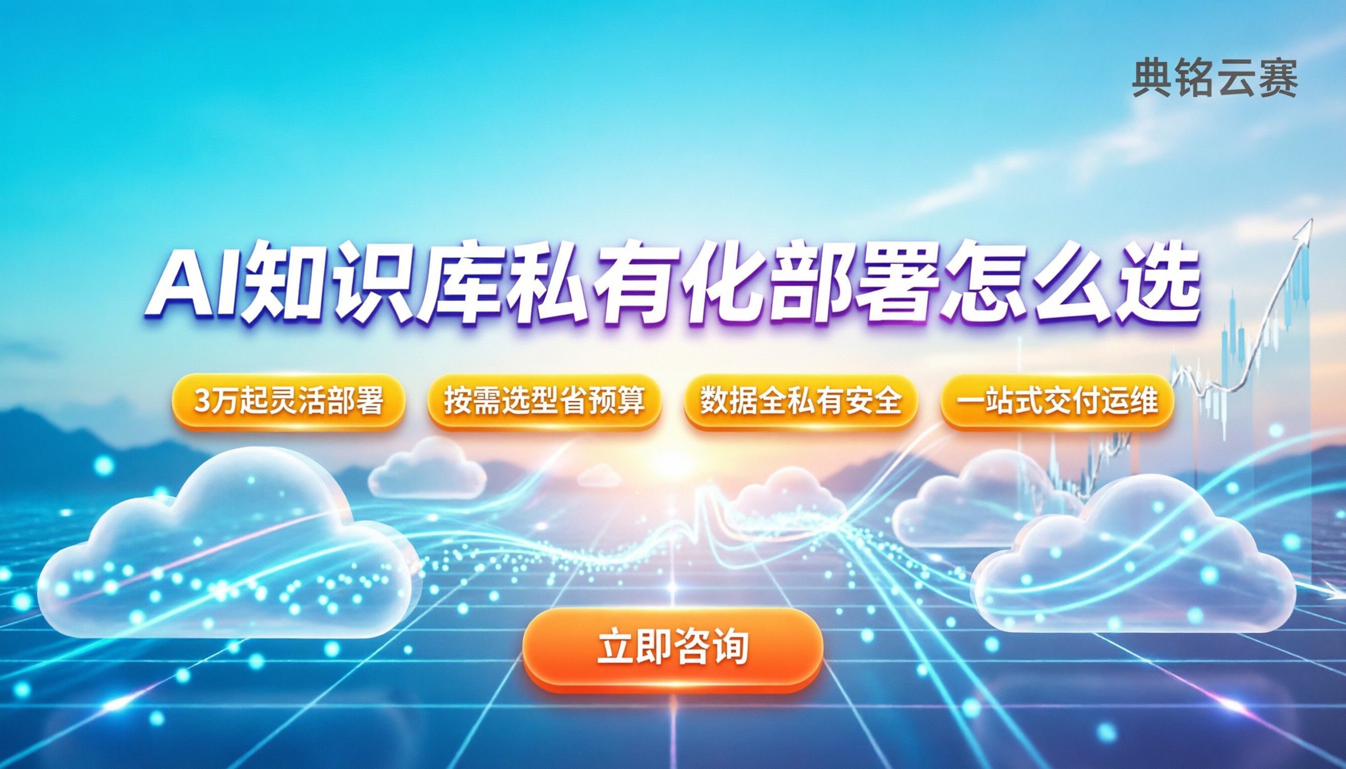 AI知识库私有化部署版本价格：怎么选最划算