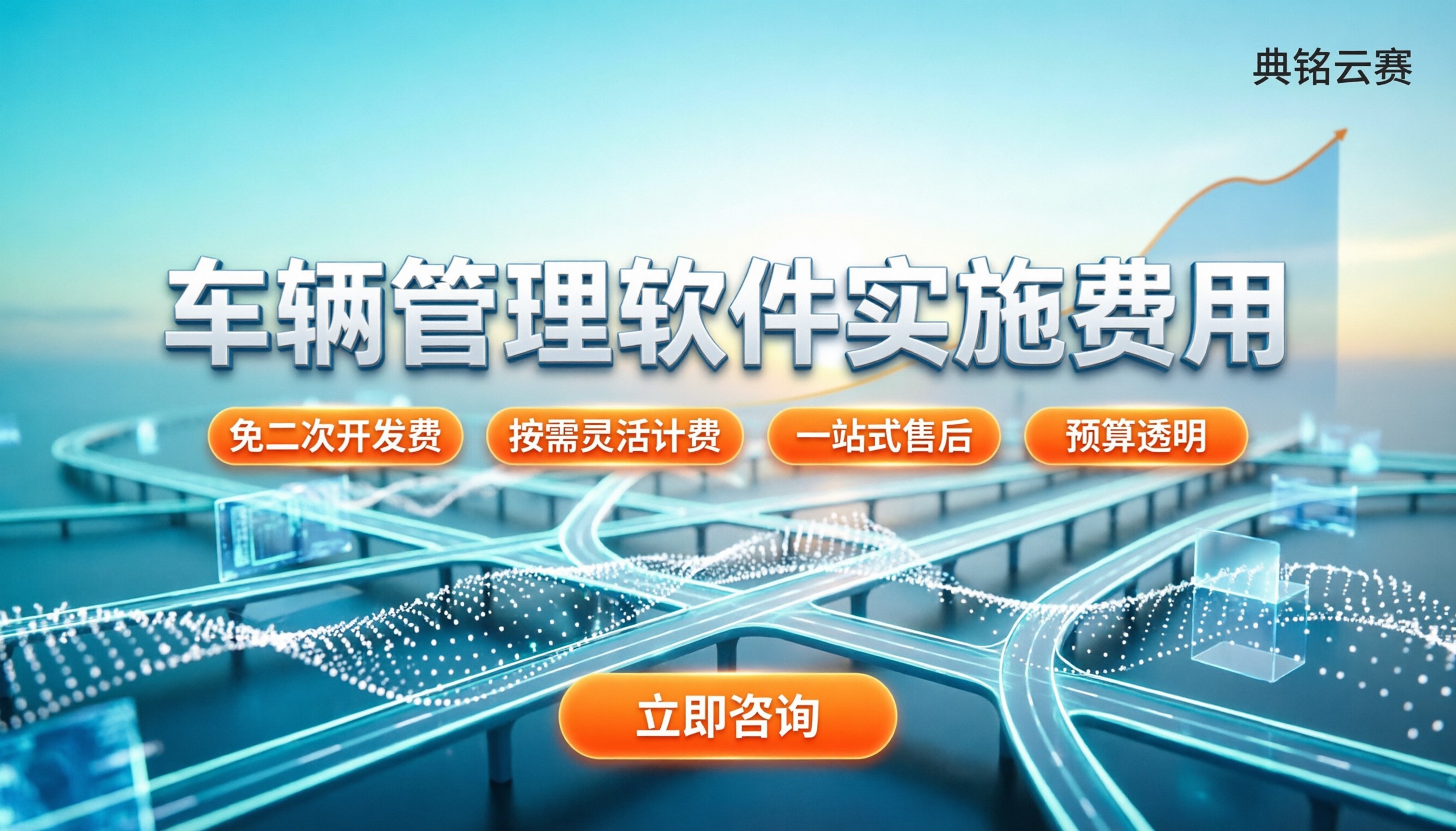 车辆管理软件实施费用:今年到底要花多少钱?