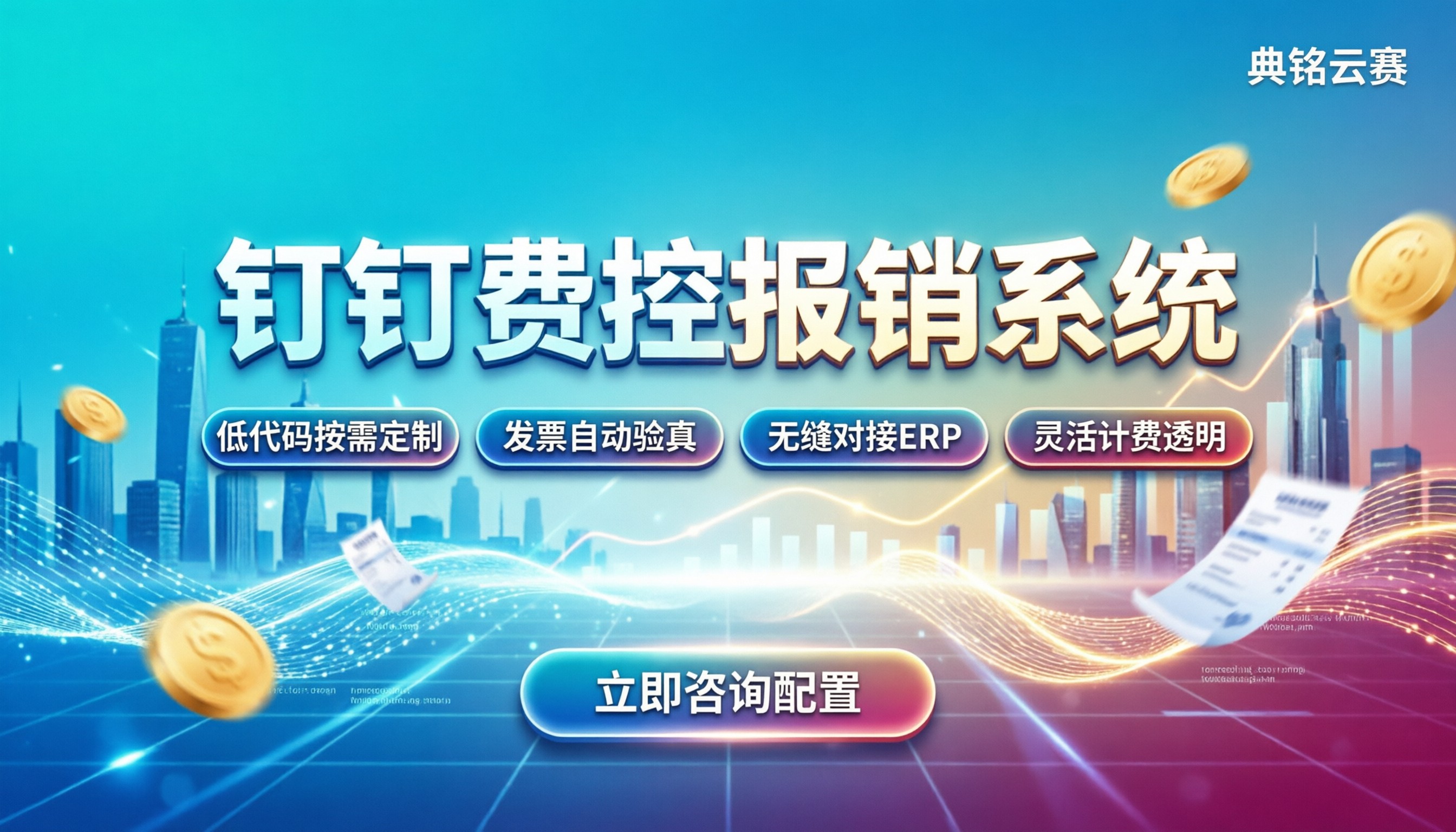 钉钉费控报销管理系统:怎么选最省预算?