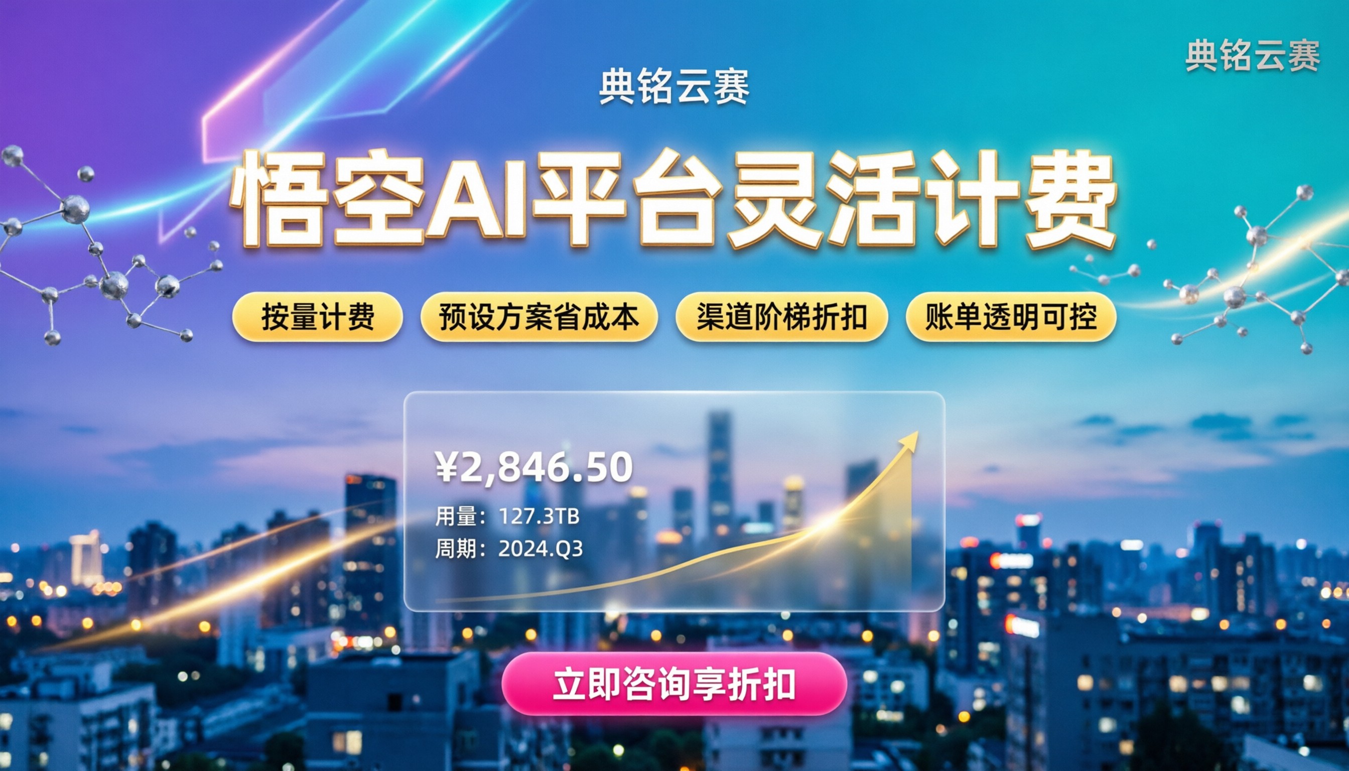 钉钉悟空平台价格:最新收费模式与避坑指南