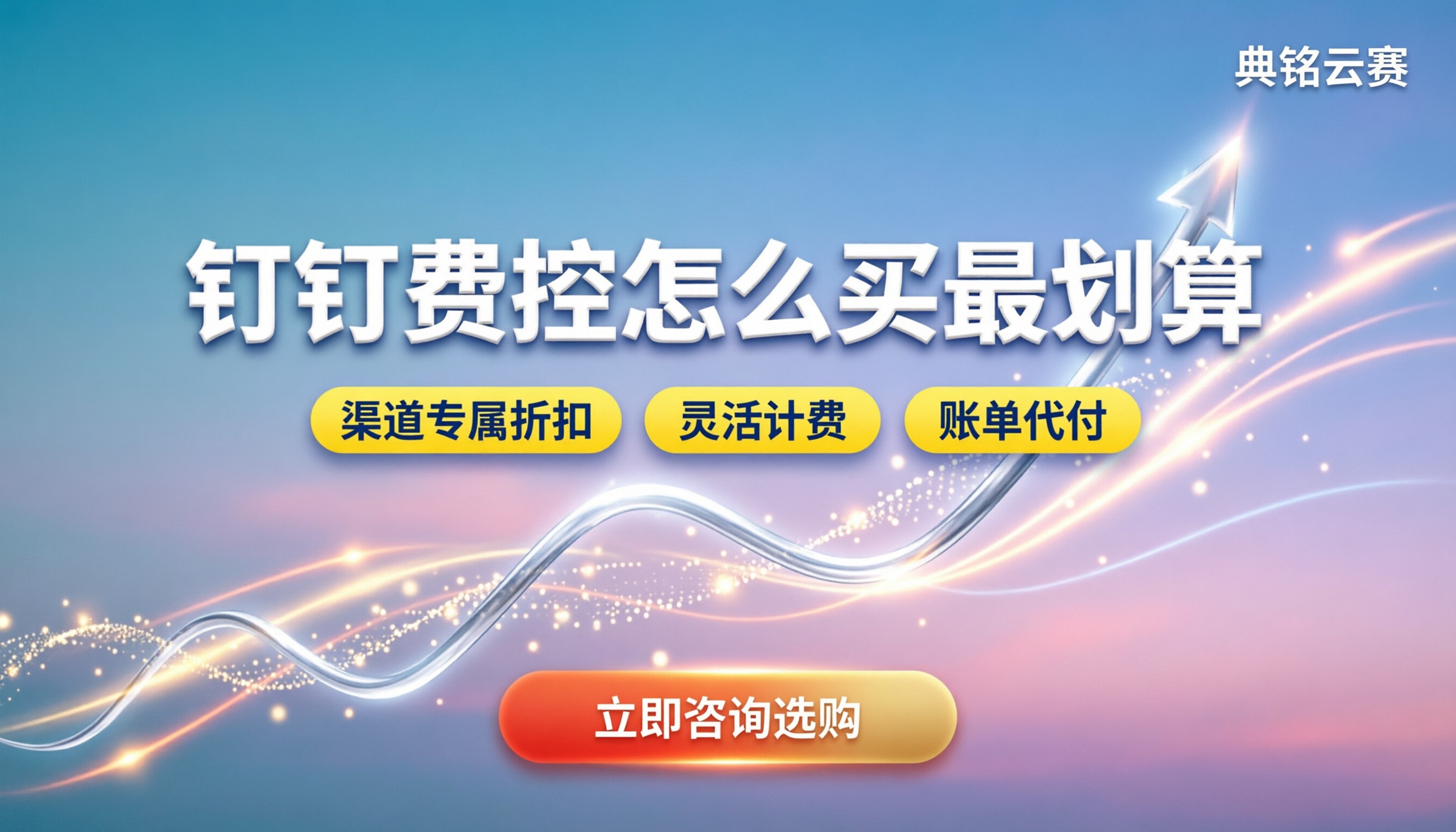 钉钉费控系统价格:怎么买最划算?