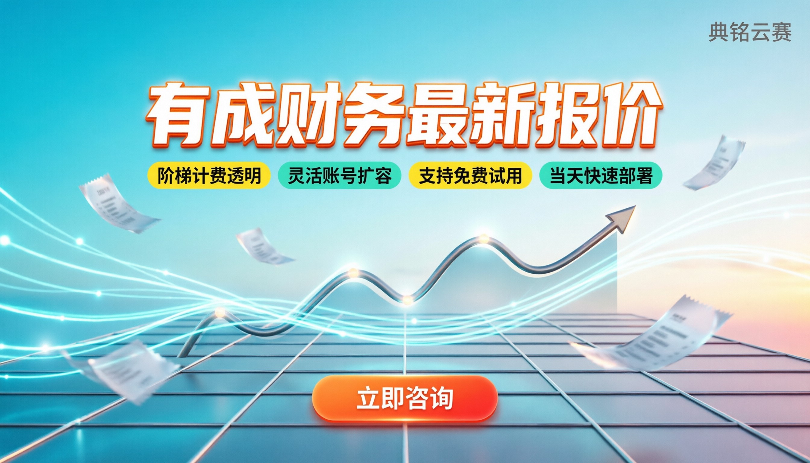 有成财务收费多少:最新报价与购买建议