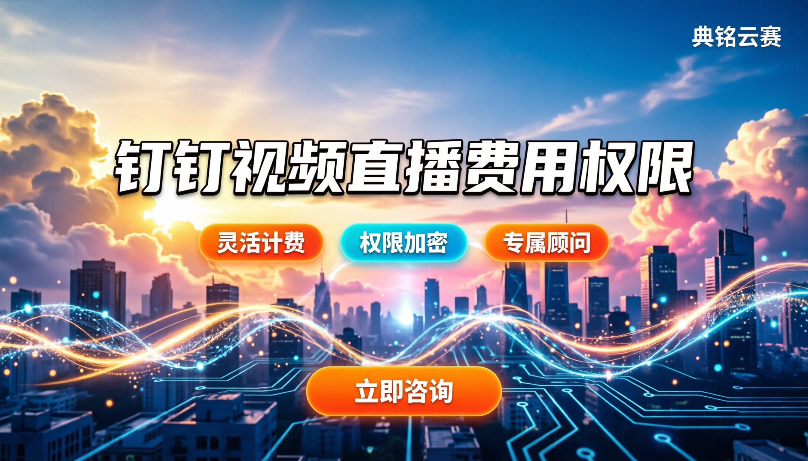 钉钉视频直播怎么用：费用、权限与避坑指南