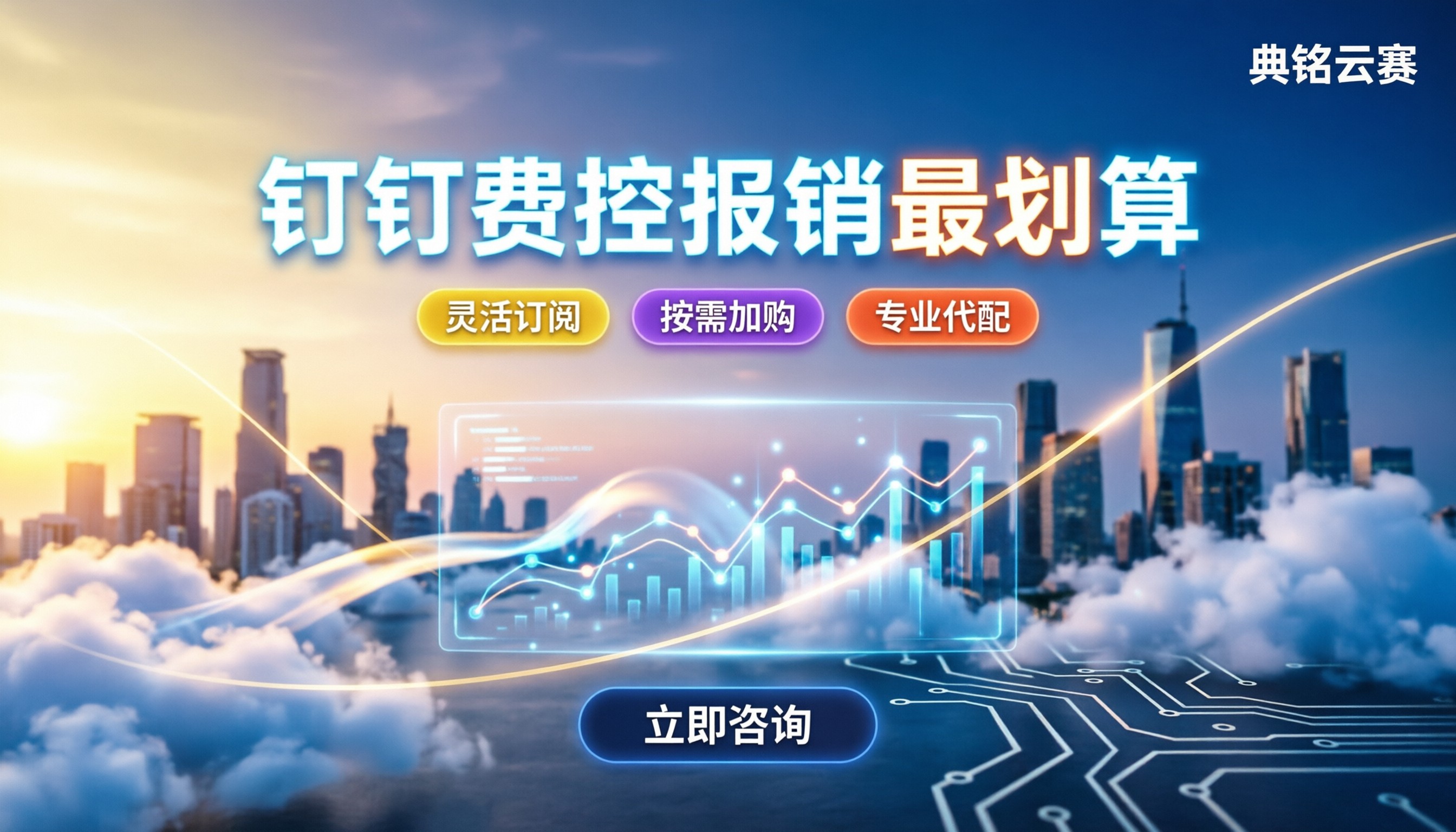 钉钉费控报销系统价:今年怎么买最划算