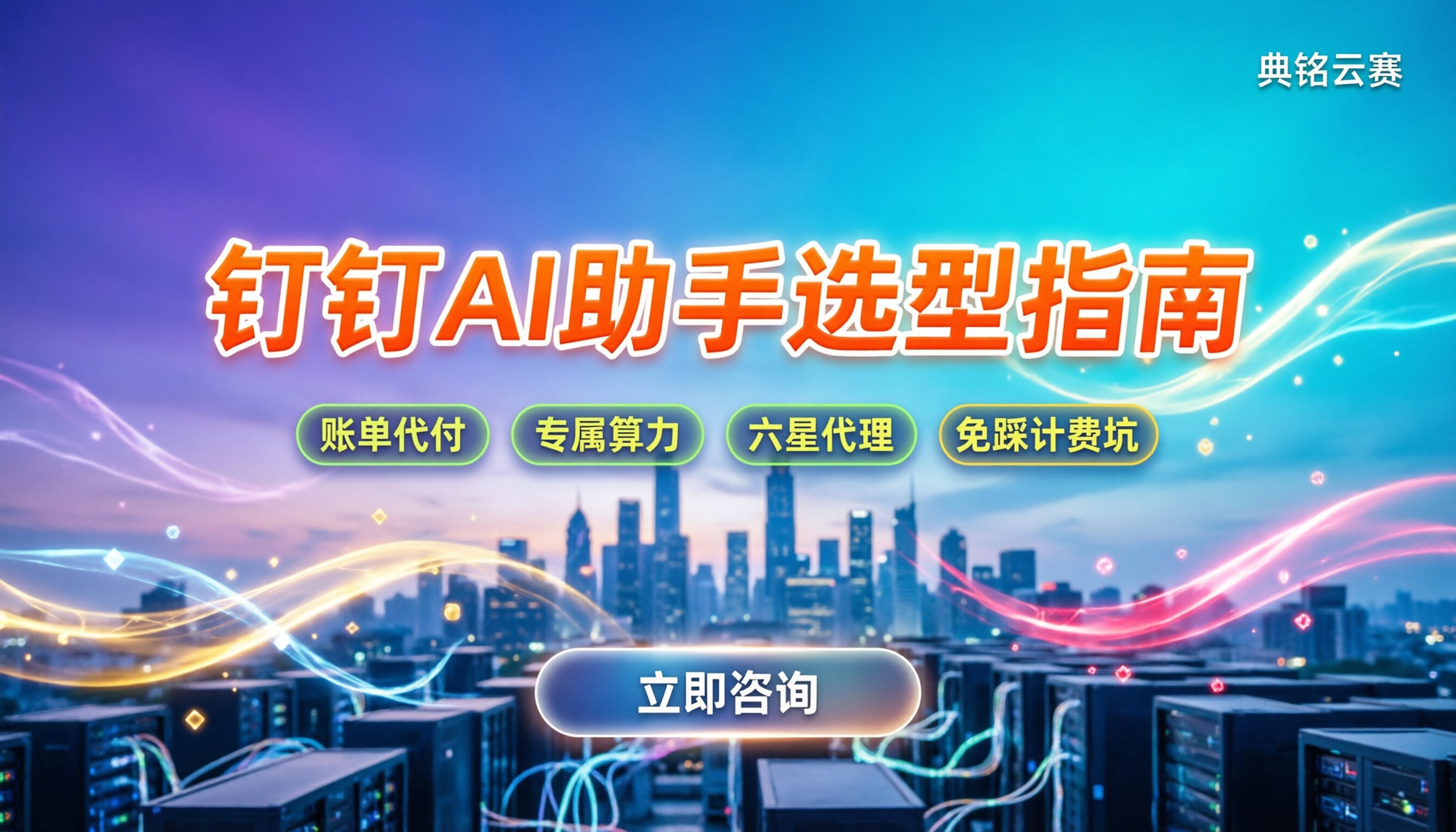 钉钉AI助手能做什么：选型与避坑指南