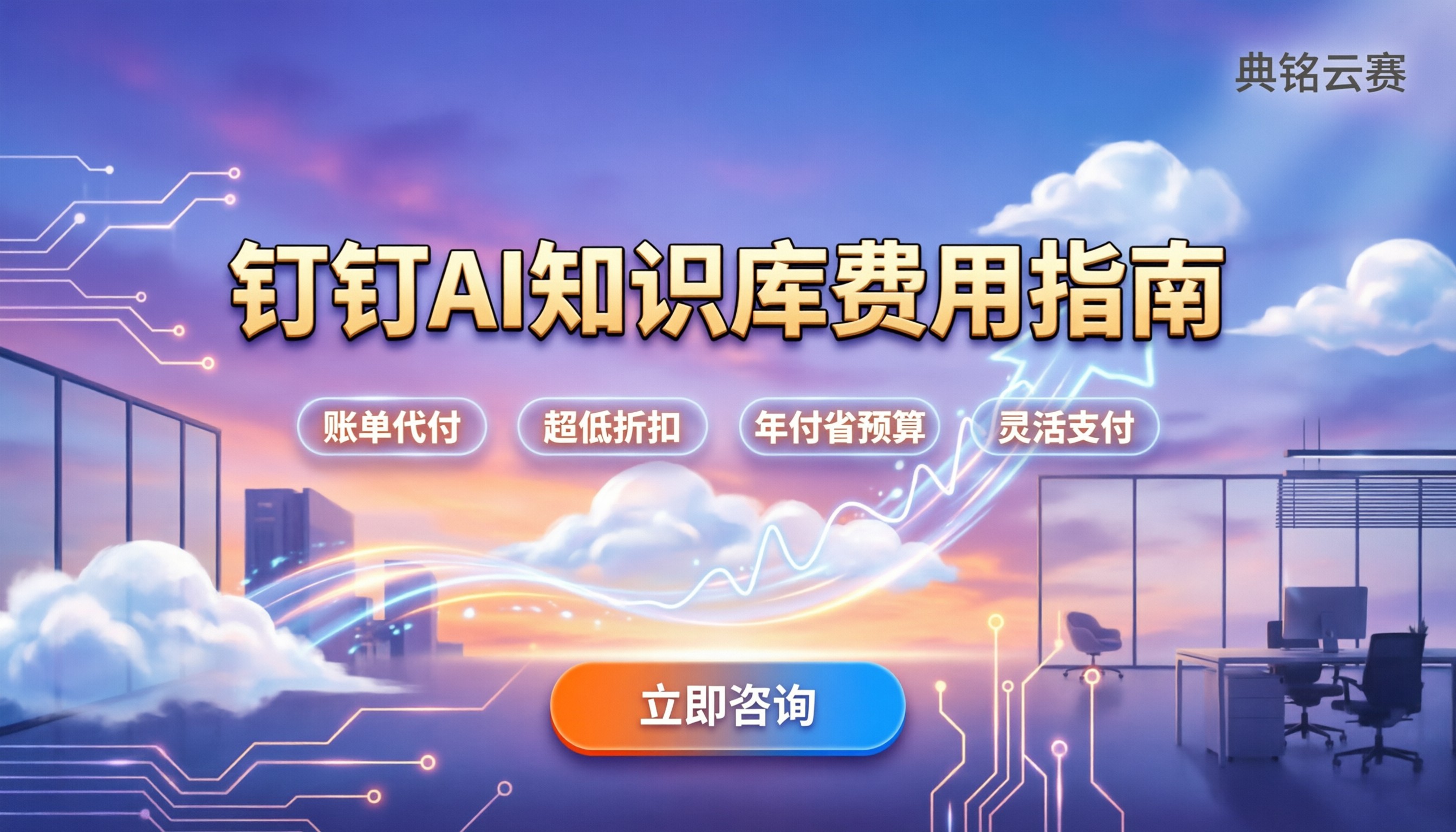 钉钉AI知识库怎么用：最新费用与避坑指南