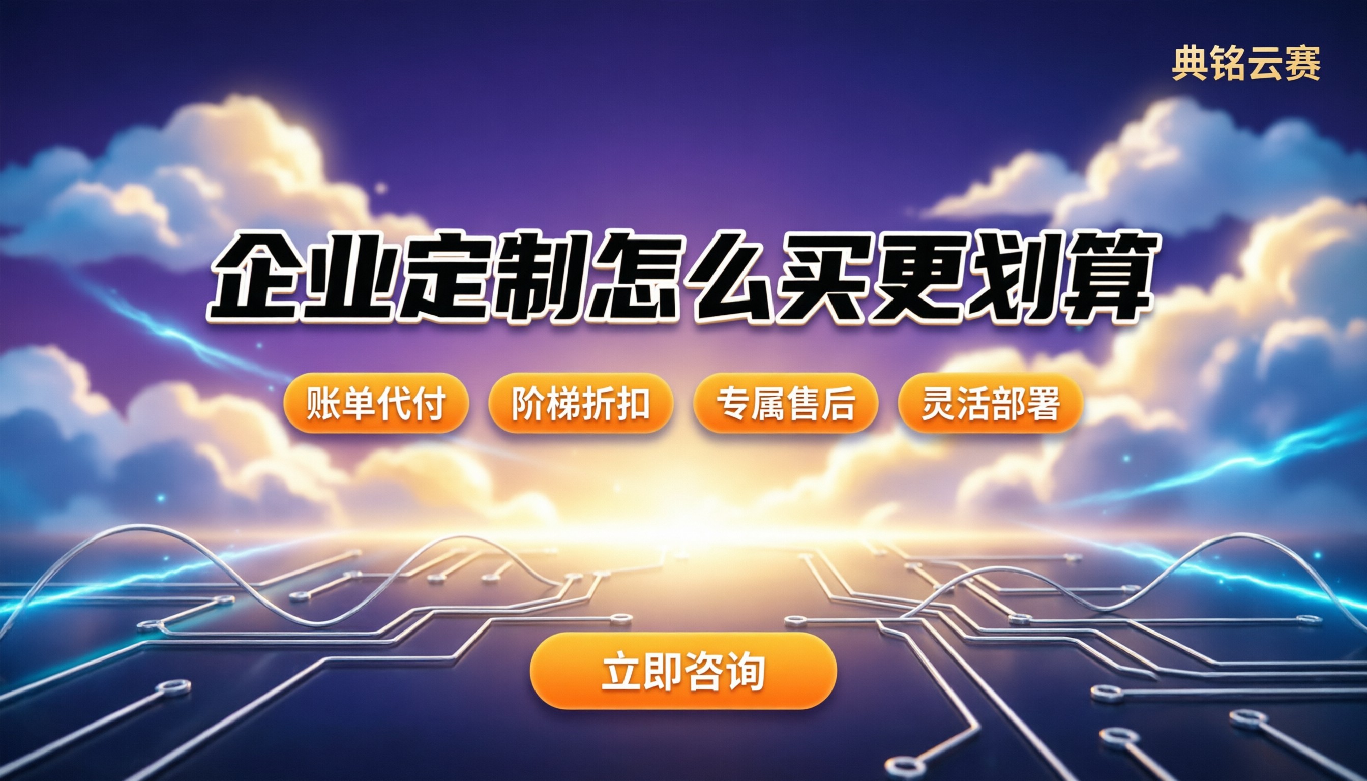 钉钉定制化收费：企业怎么买更划算？