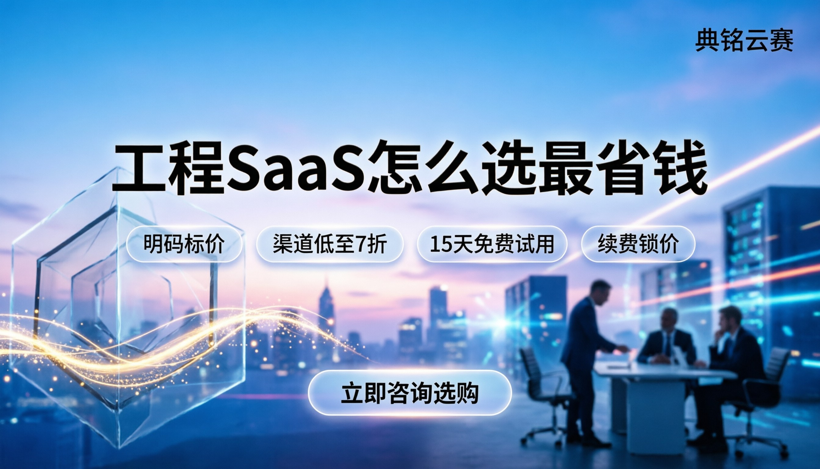 斗栱云与智能工程价格对比:怎么选最省钱