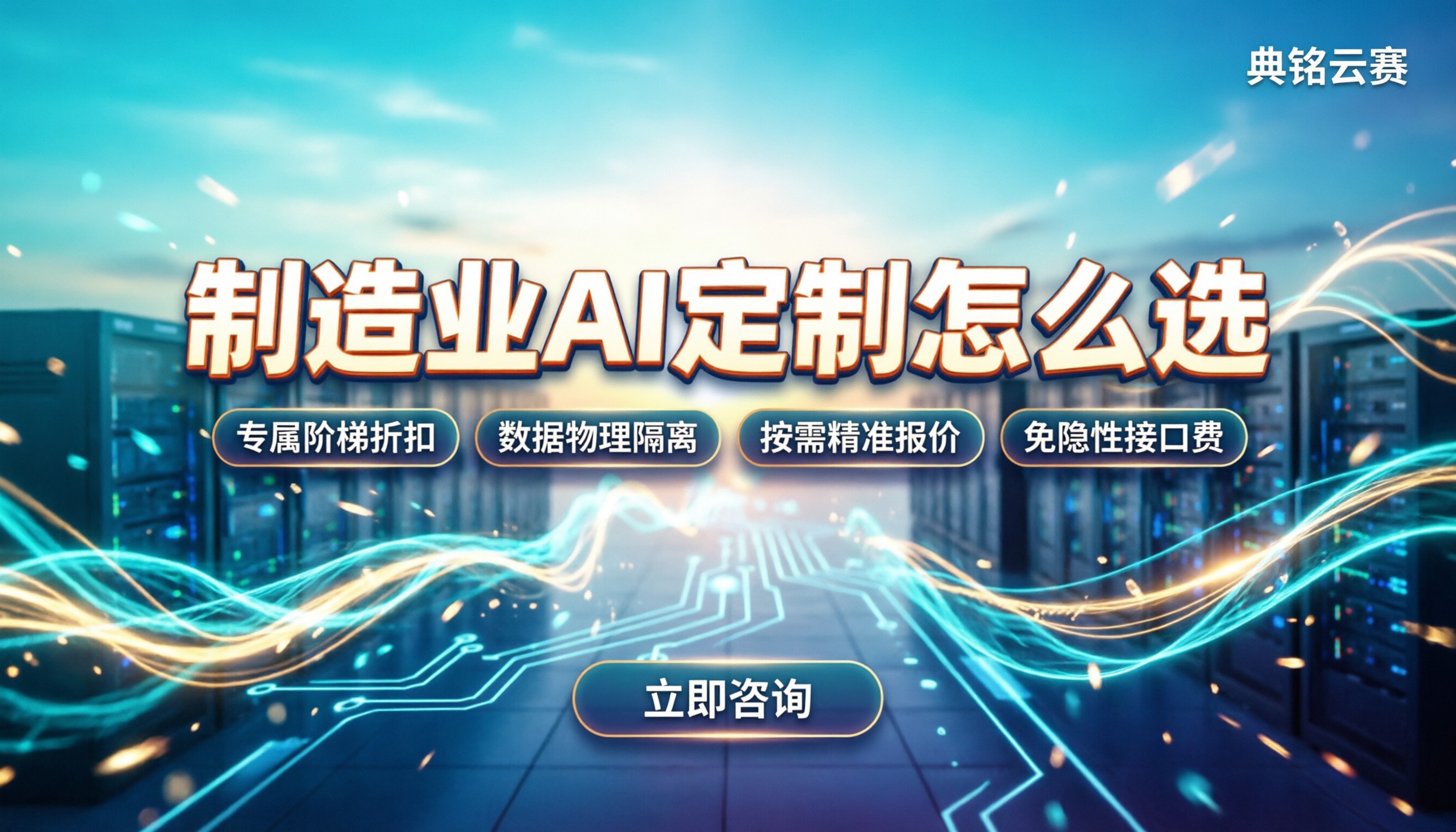 钉钉制造业AI定制:怎么选服务商?