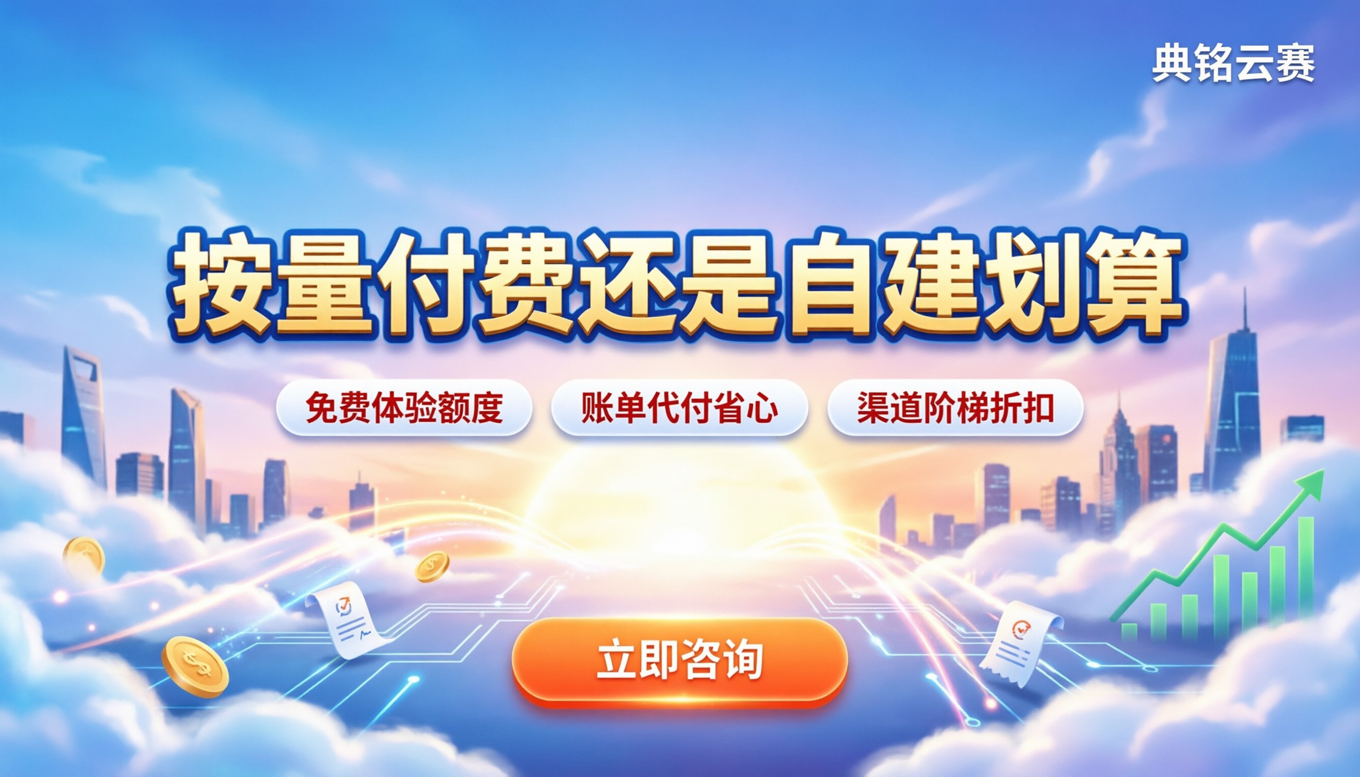 DEAP与阿里云百炼哪个便宜:按量付费还是自建划算