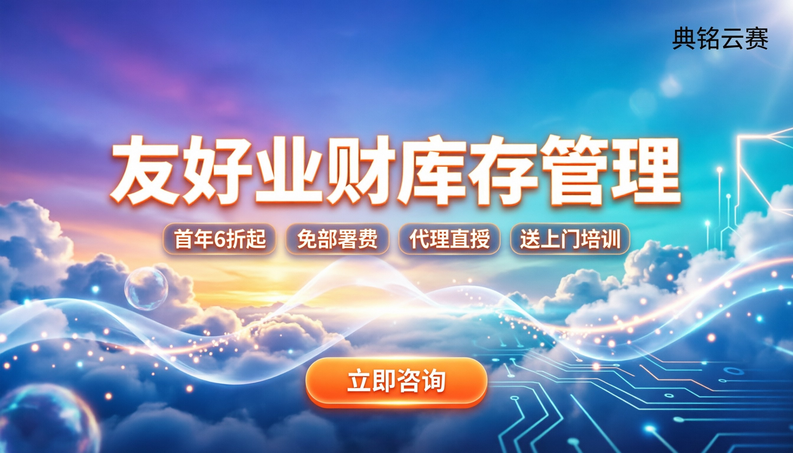 用友好业财库存管理:最新收费标准与购买渠道解析