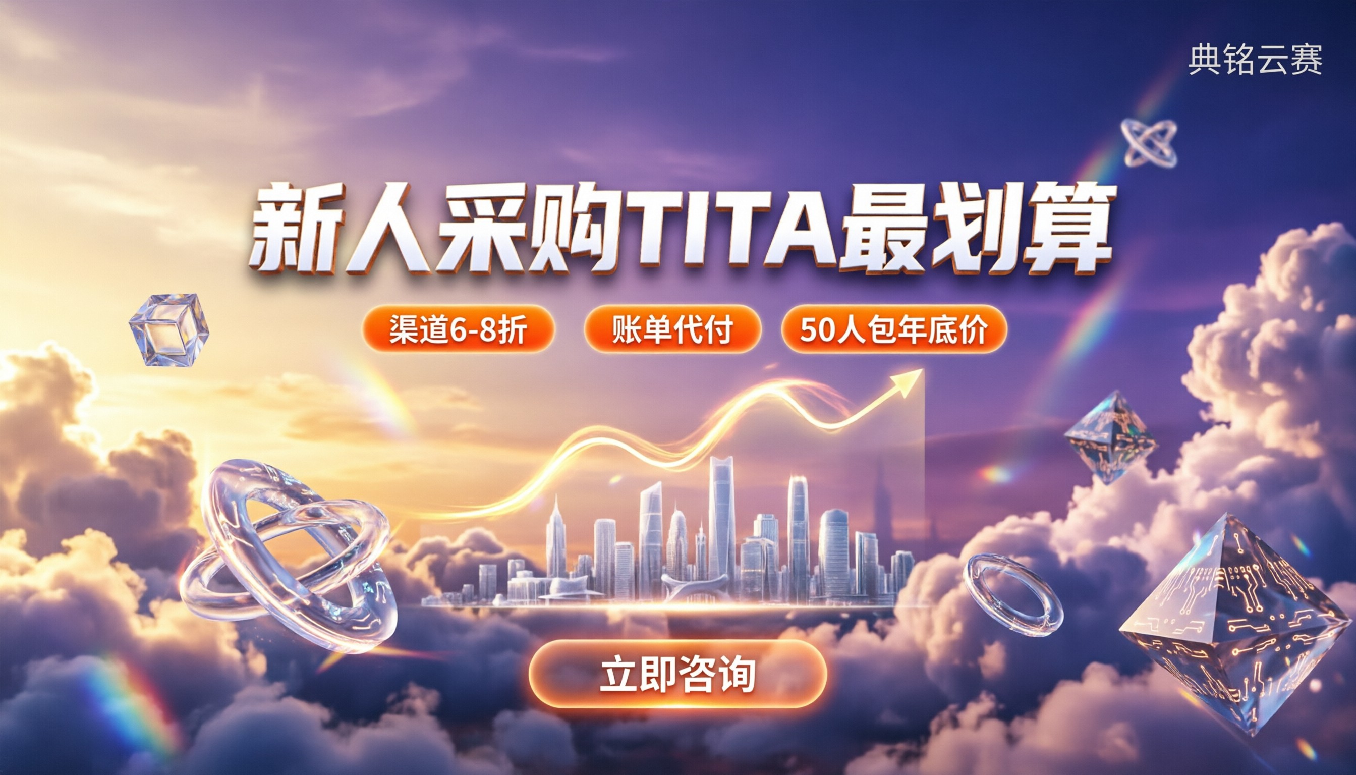 目标管理软件tita费用:新人怎么买最划算