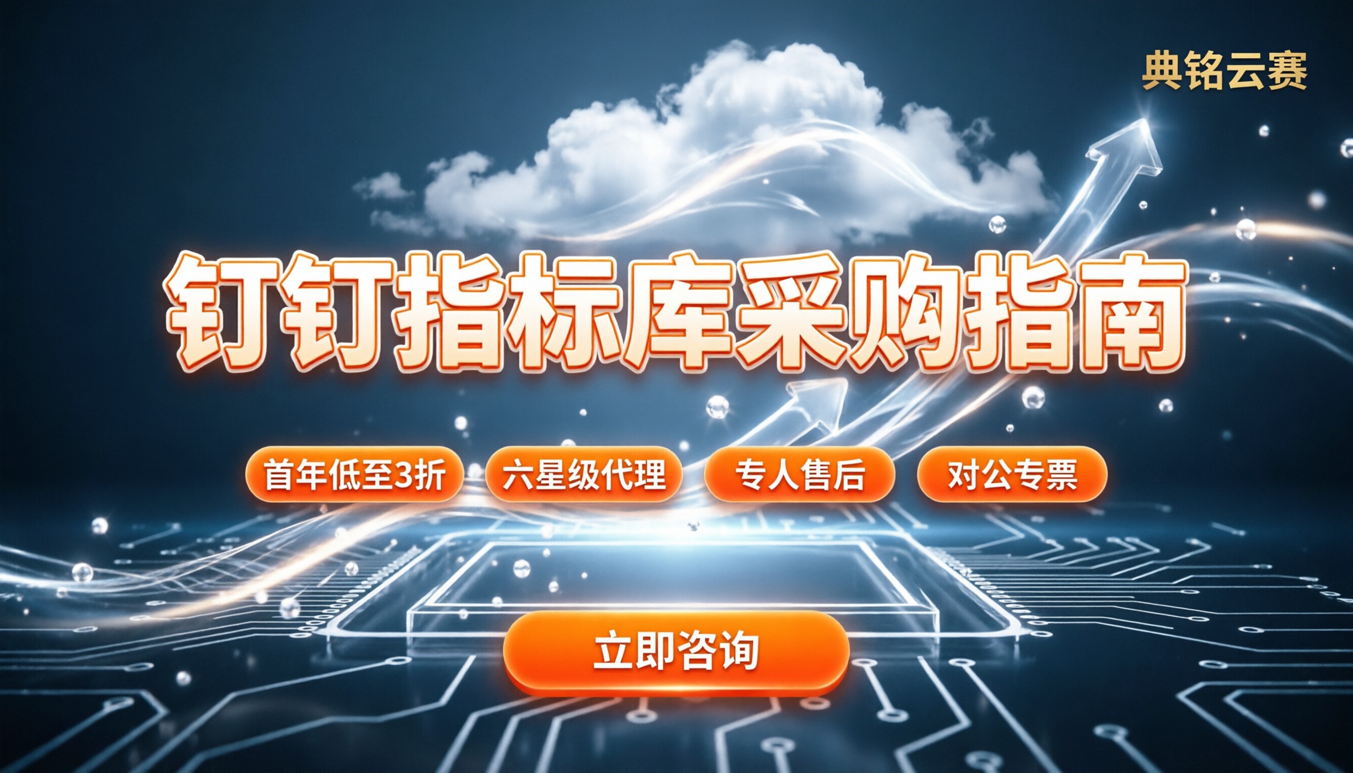 钉钉指标库怎么用:数据看板搭建与采购指南