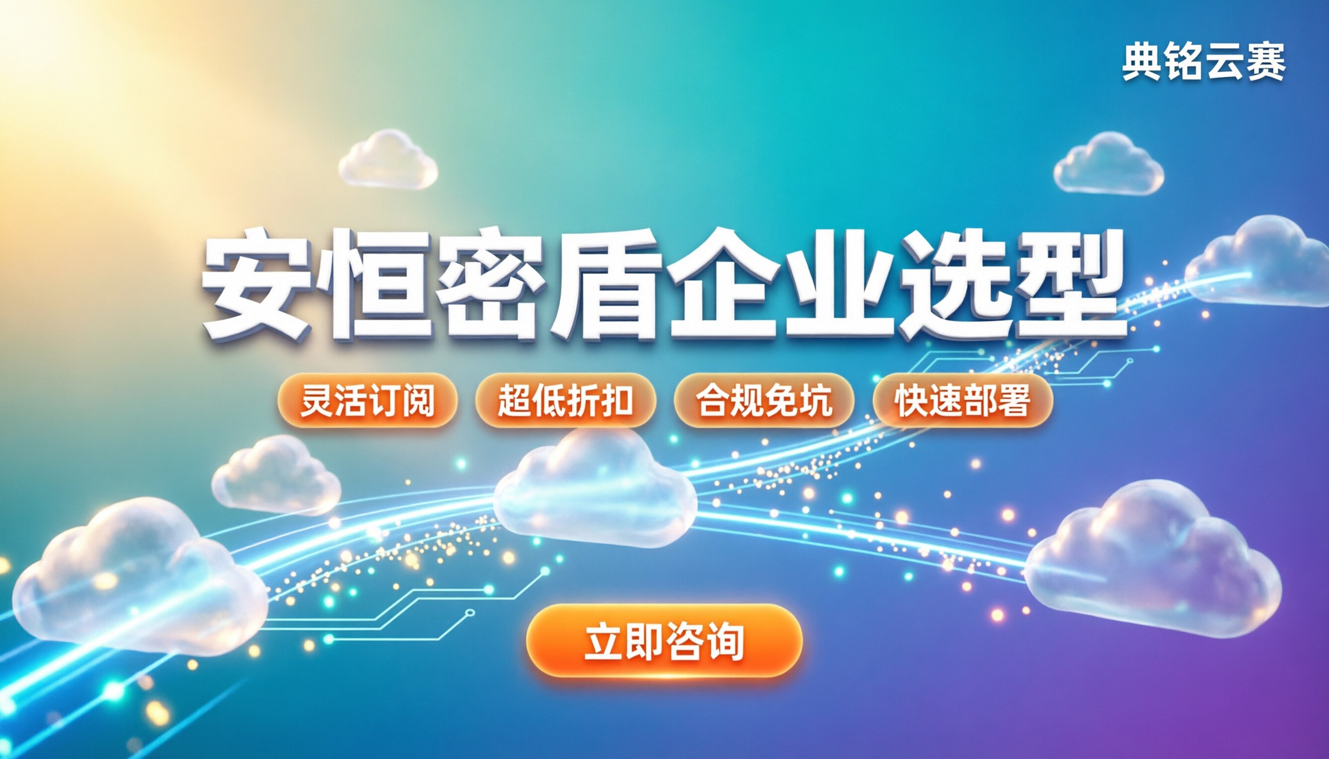 安恒密盾收费多少：企业数据安全怎么选型