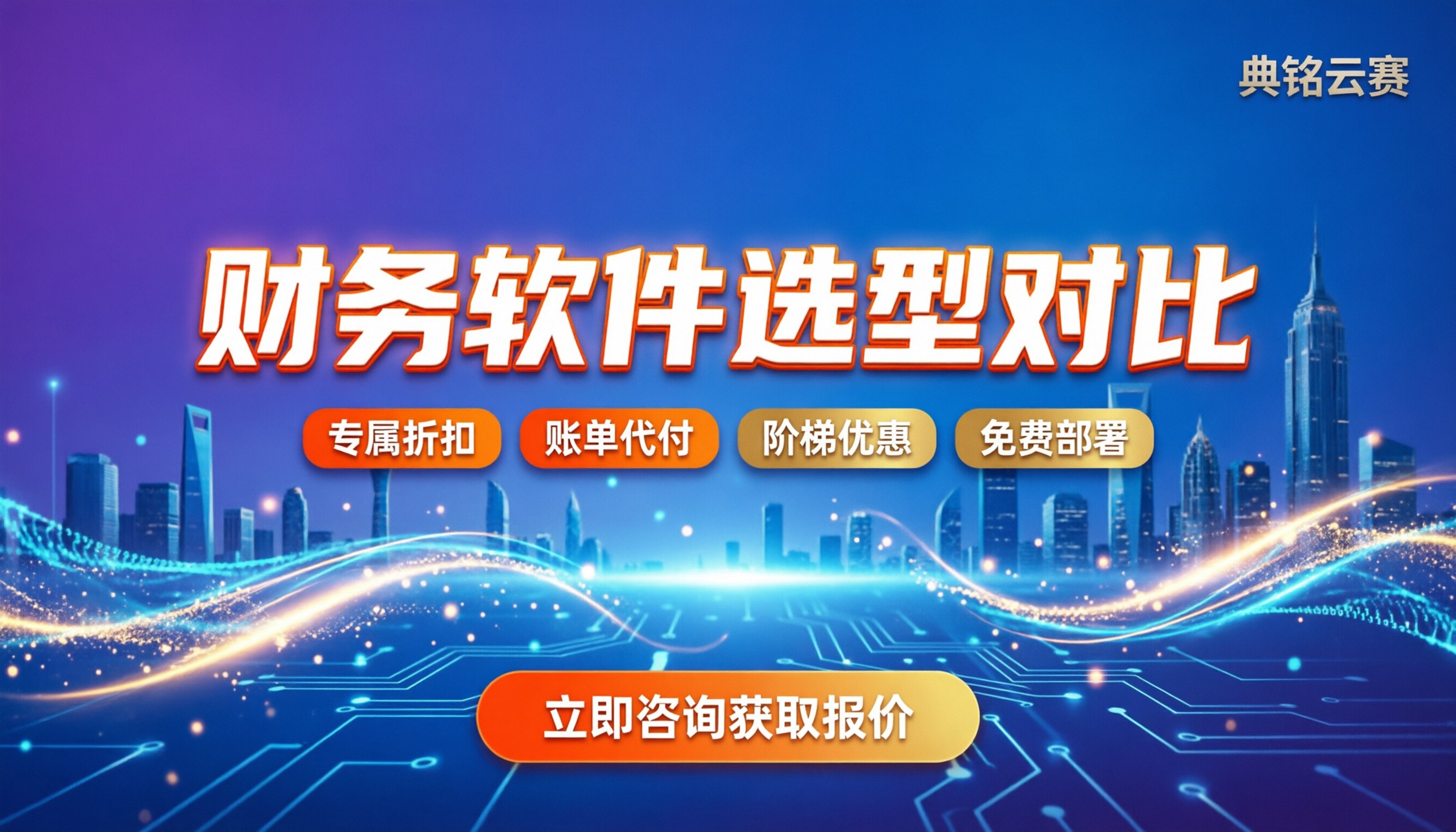 有成财务和小番财务哪个好:最新报价与核心选型对比