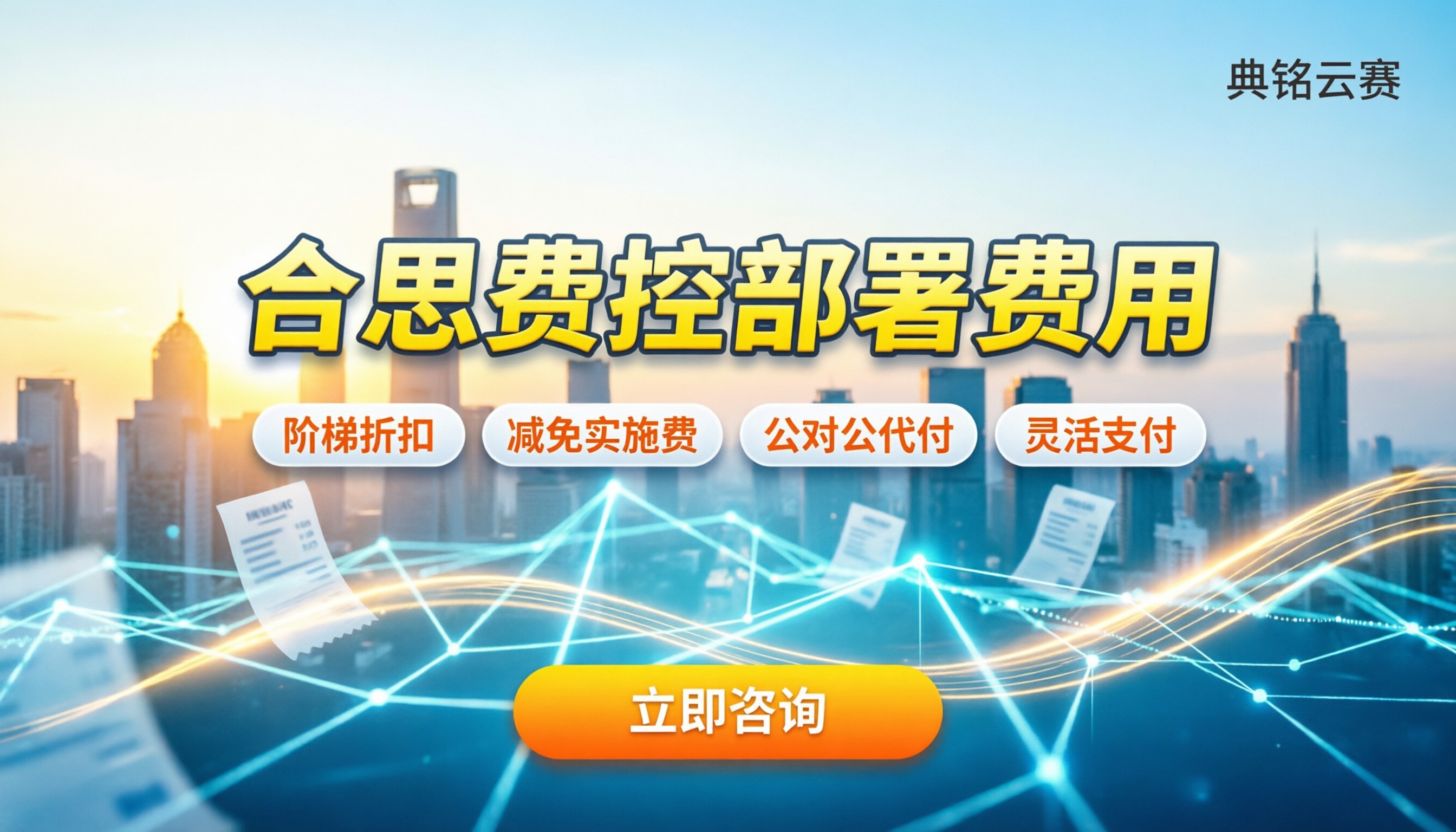 合思费控部署费用:今年怎么买更划算?