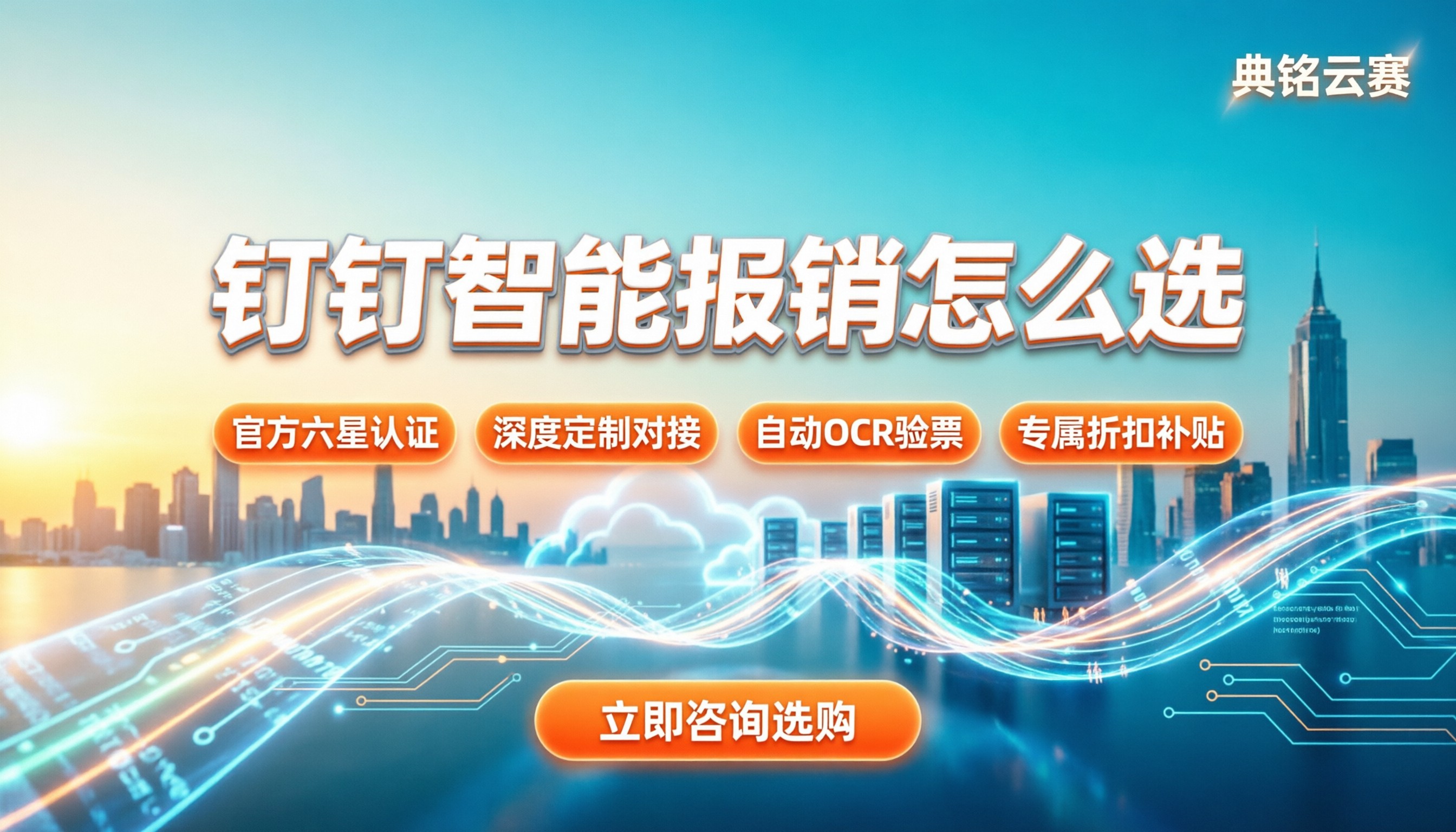 钉钉智能报销系统怎么选:官方内置还是第三方对接更划算?