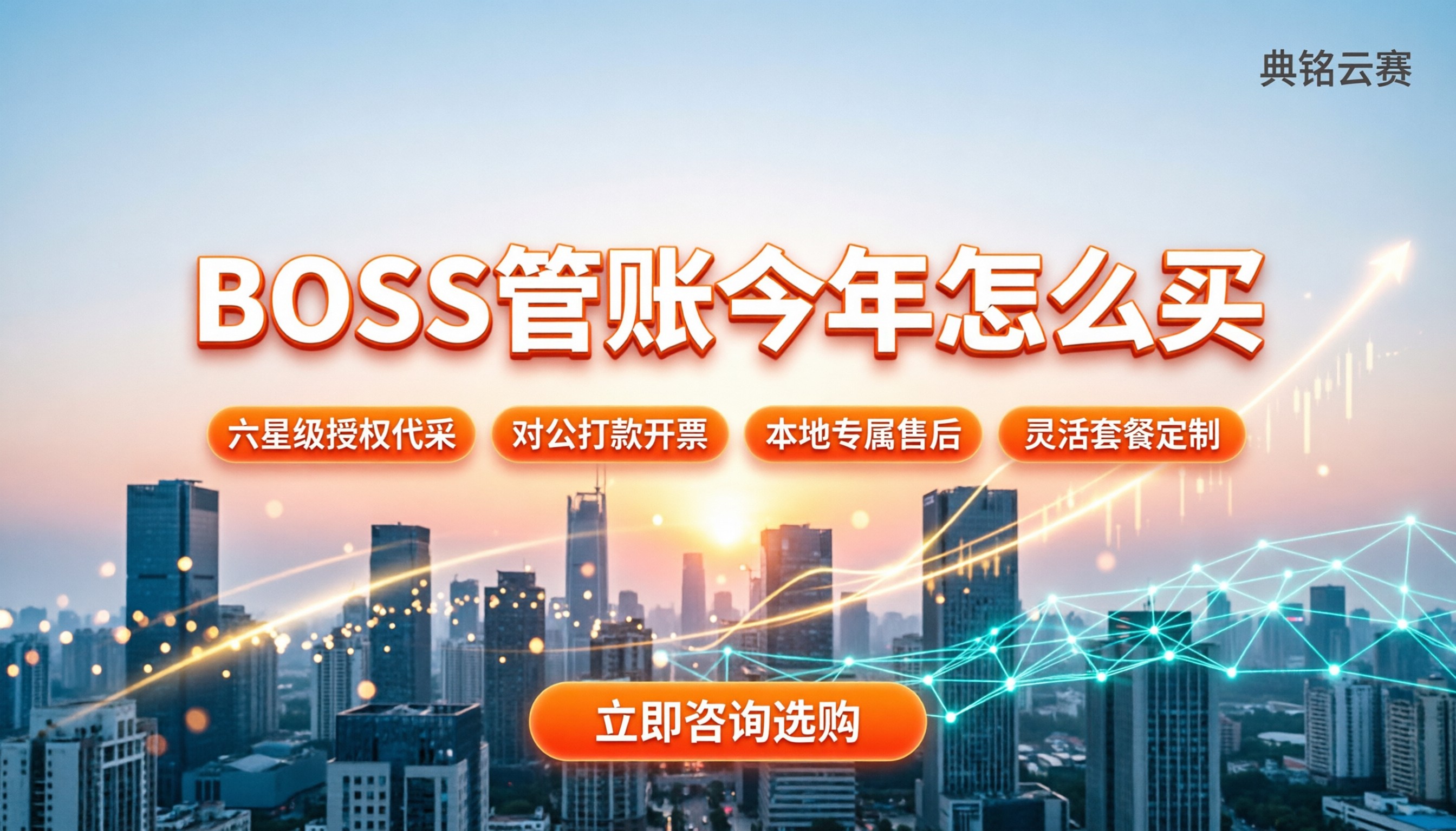 BOOS管账购买价格:今年怎么买?服务渠道对比