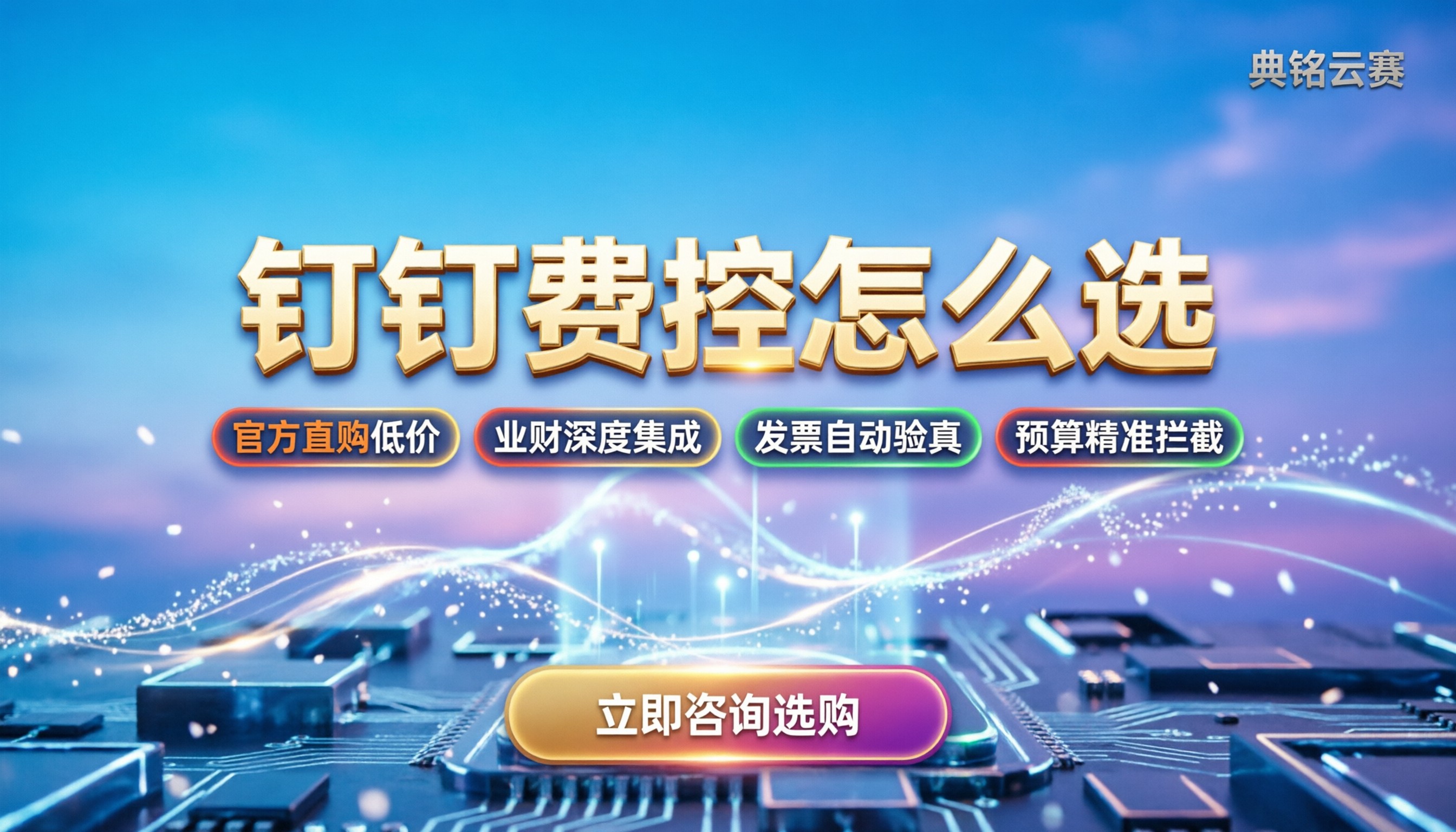 钉钉报销流程费控系统:怎么选?靠谱服务商报价与对比