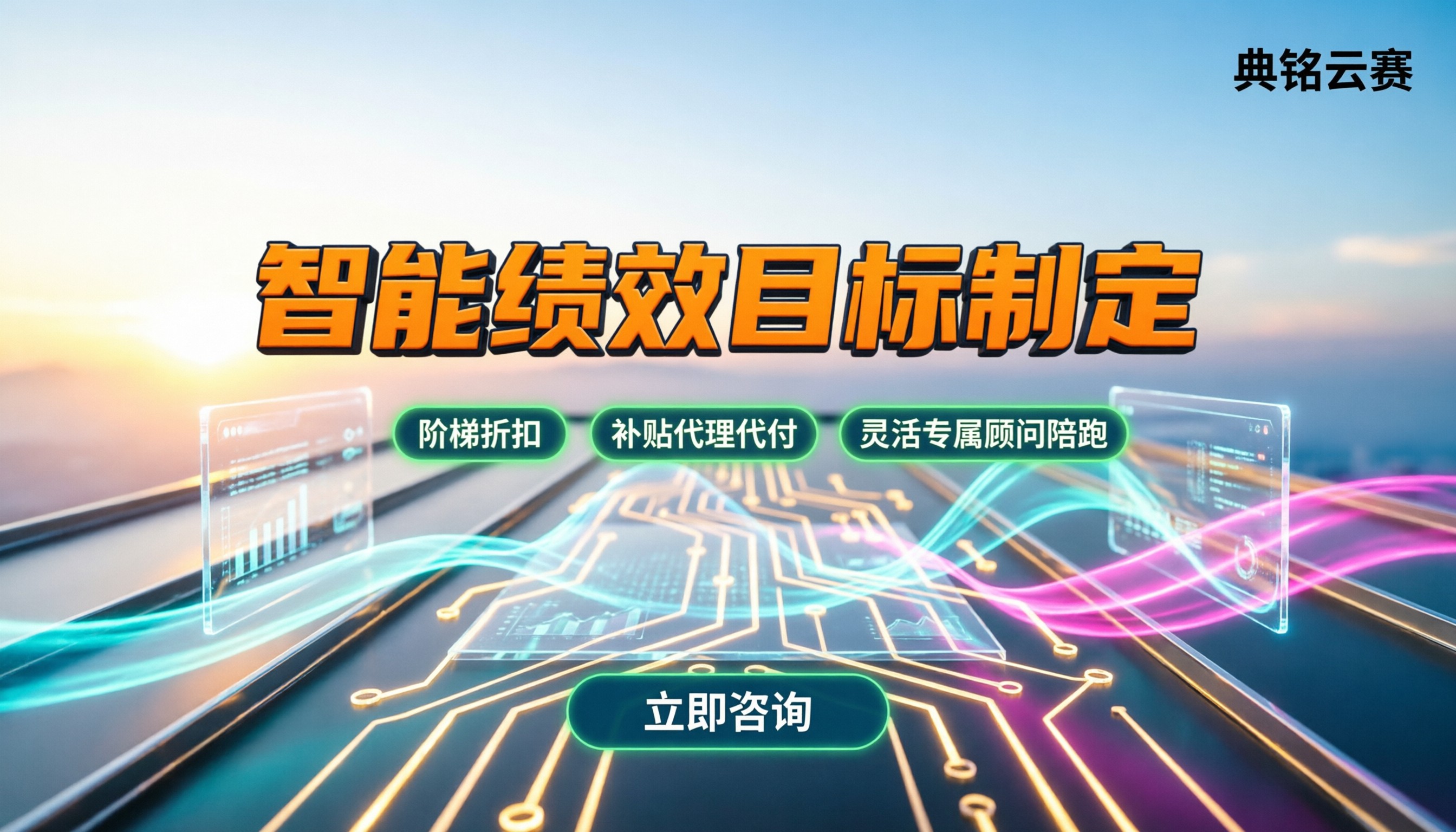 钉钉智能绩效目标制定:最新方案怎么选?
