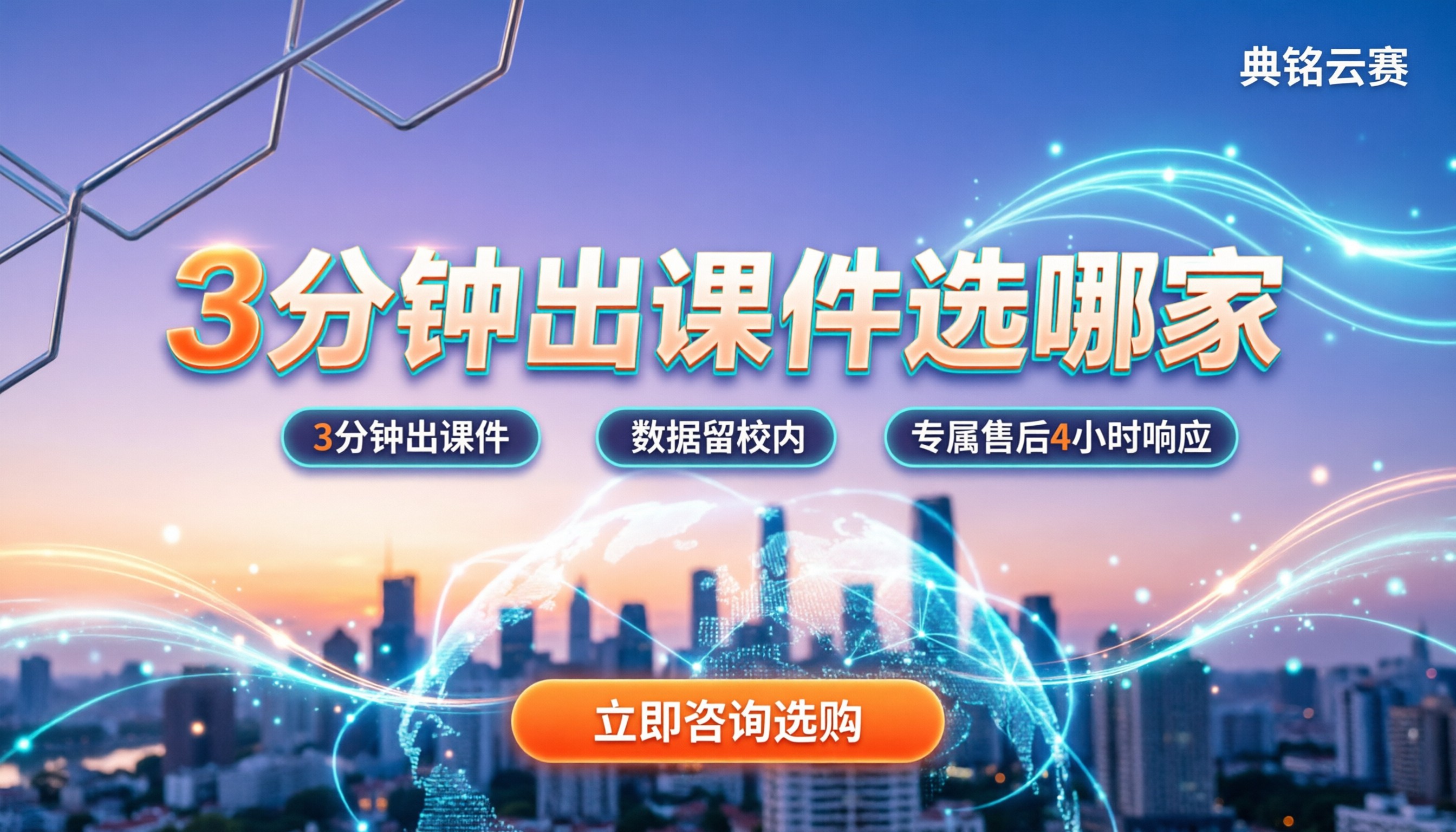 千问办公教师备课：3分钟出课件怎么做 选哪家靠谱