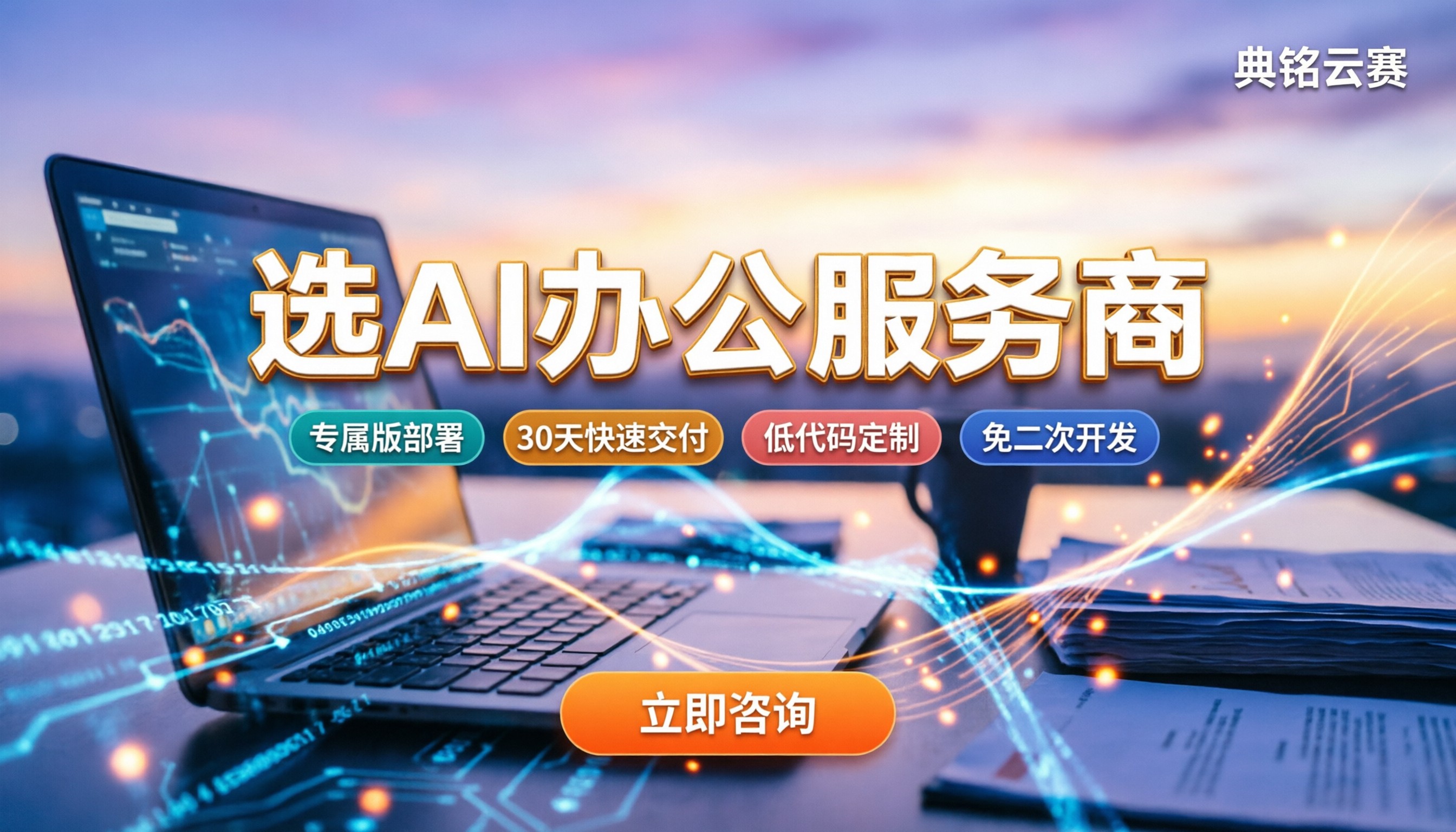 千问办公互联网公司:选AI办公服务商哪家好?