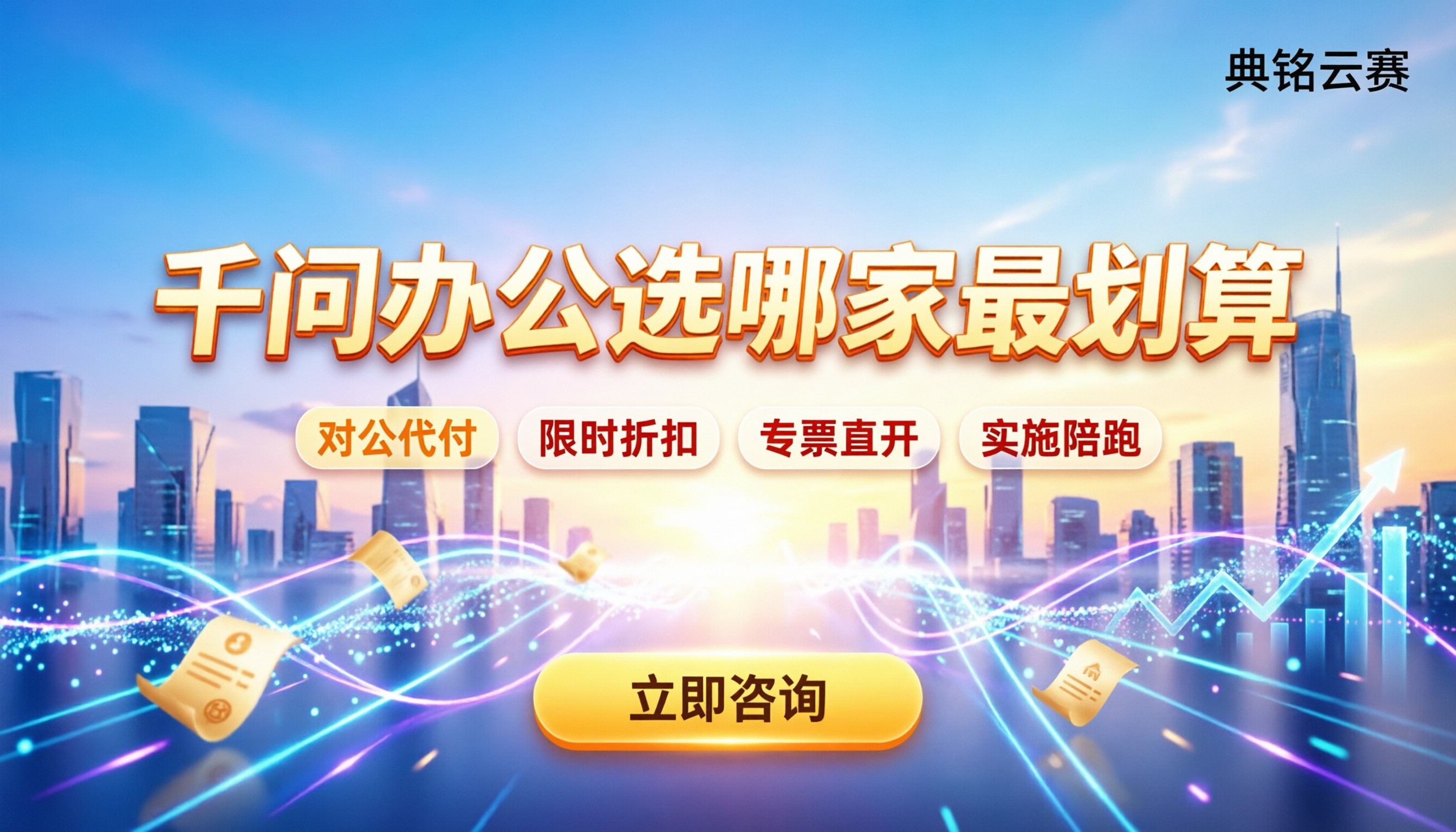 千问办公新媒体行业:选哪家AI工具最划算?
