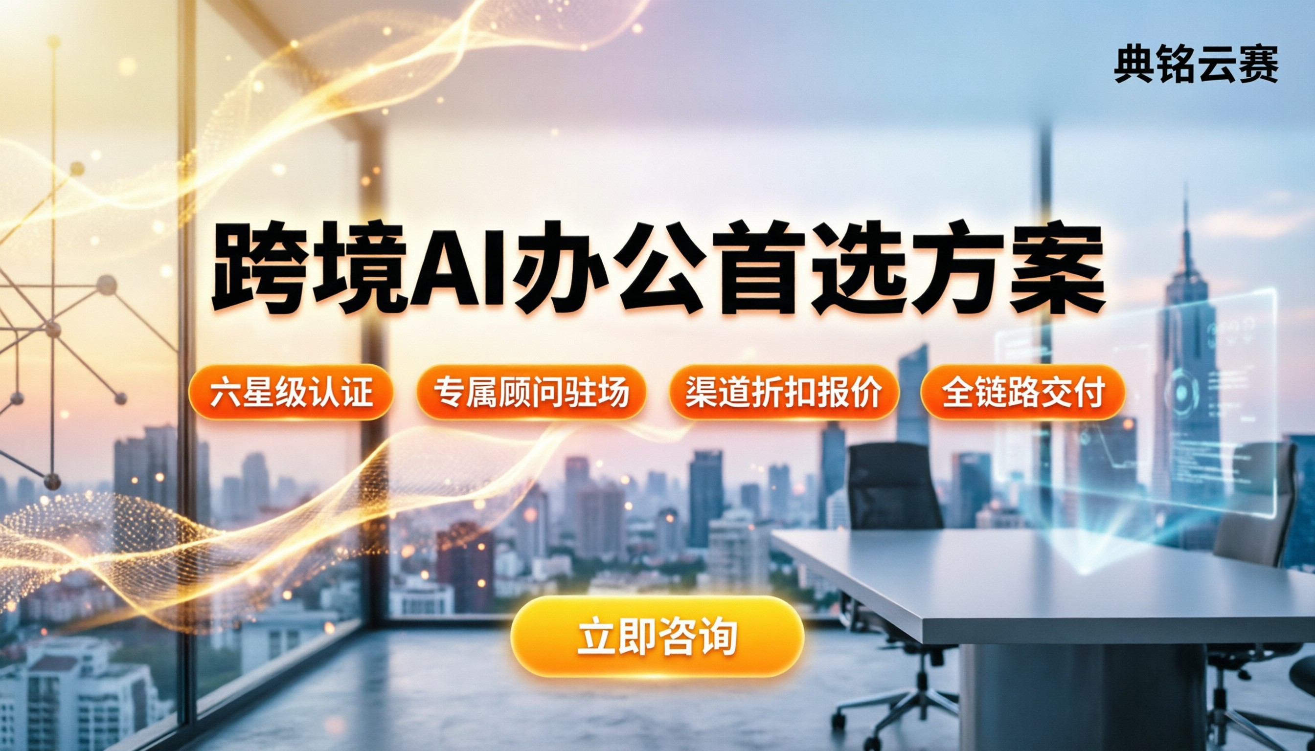 千问办公跨境电商怎么选:主流方案对比与避坑