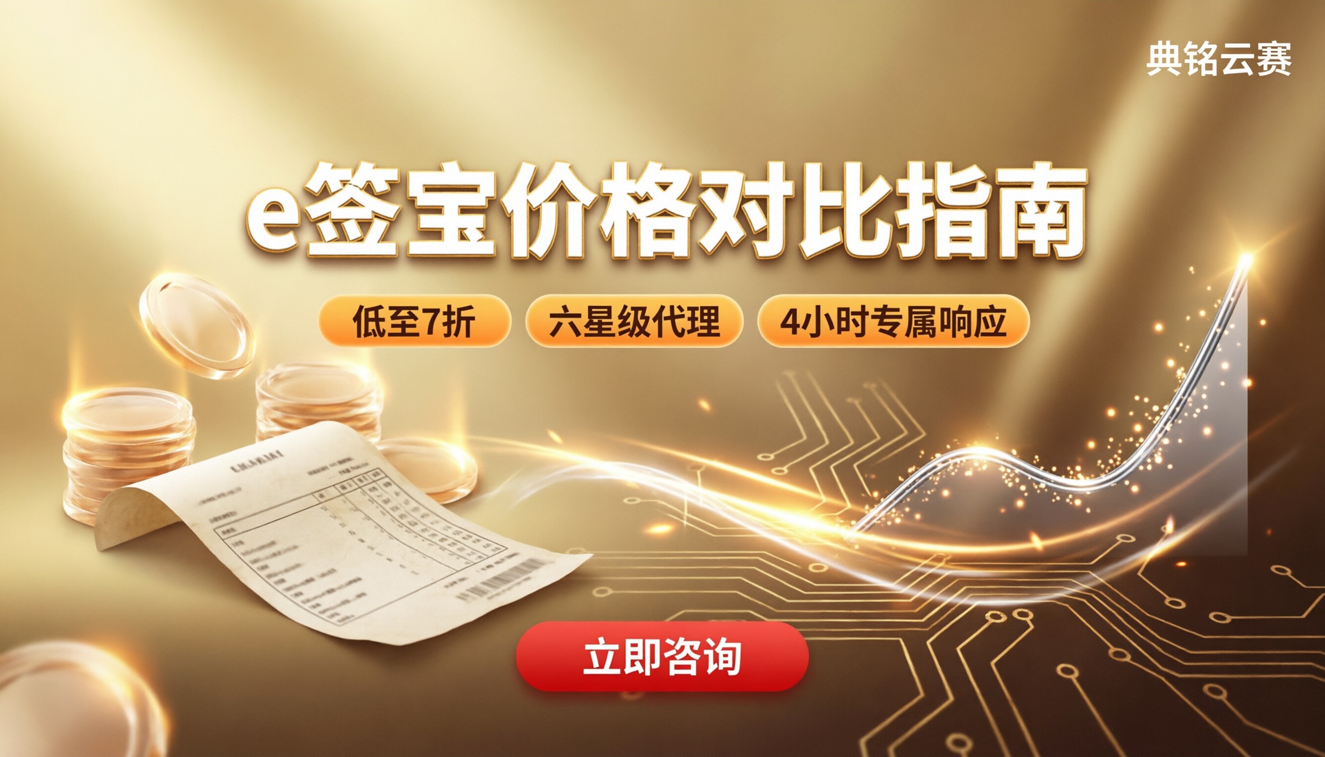 钉钉e签宝价格表:最新价格怎么对比更划算