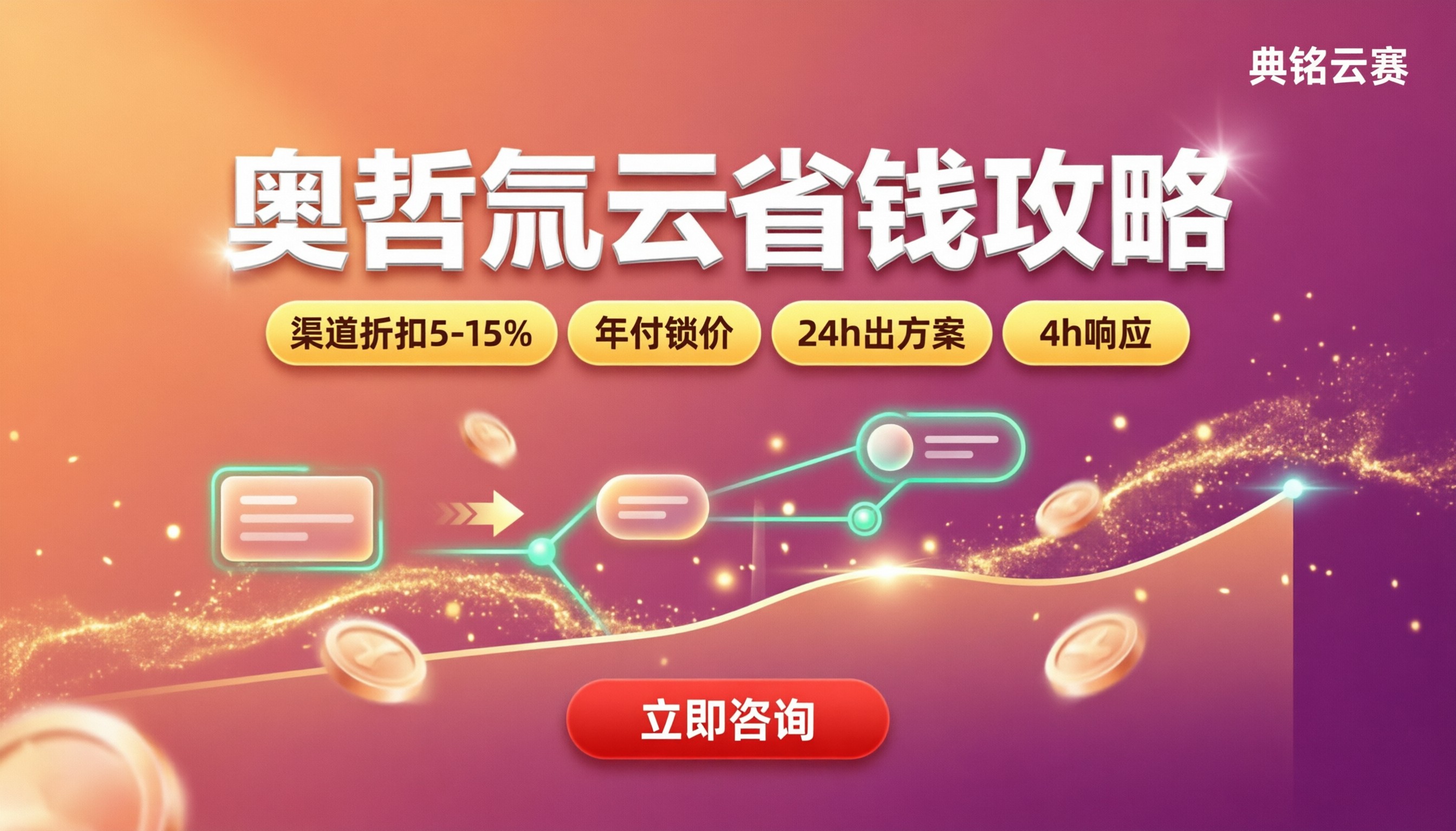 奥哲氚云价格:怎么买便宜?服务商对比