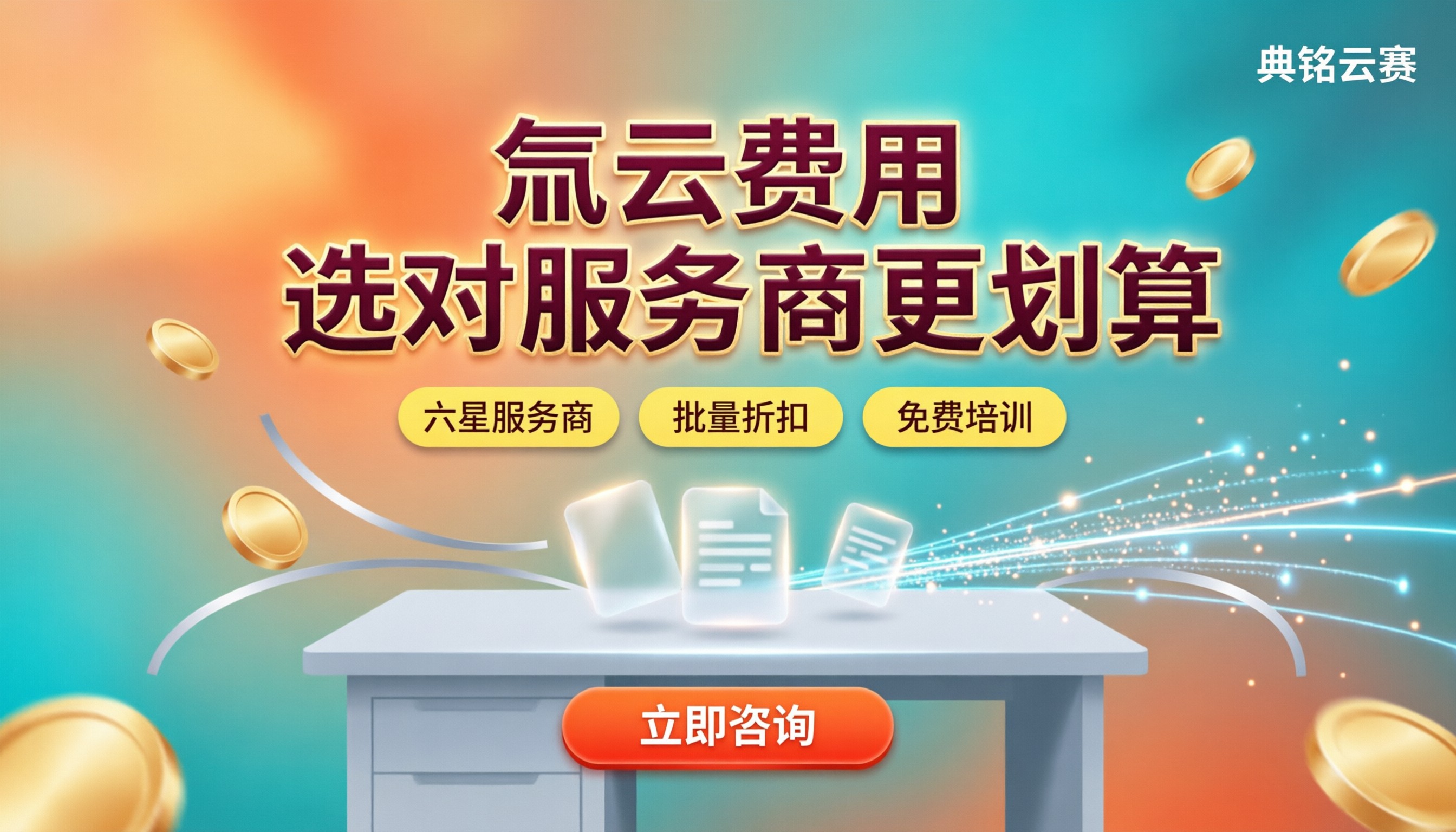 钉钉氚云费用:怎么选服务商更划算?