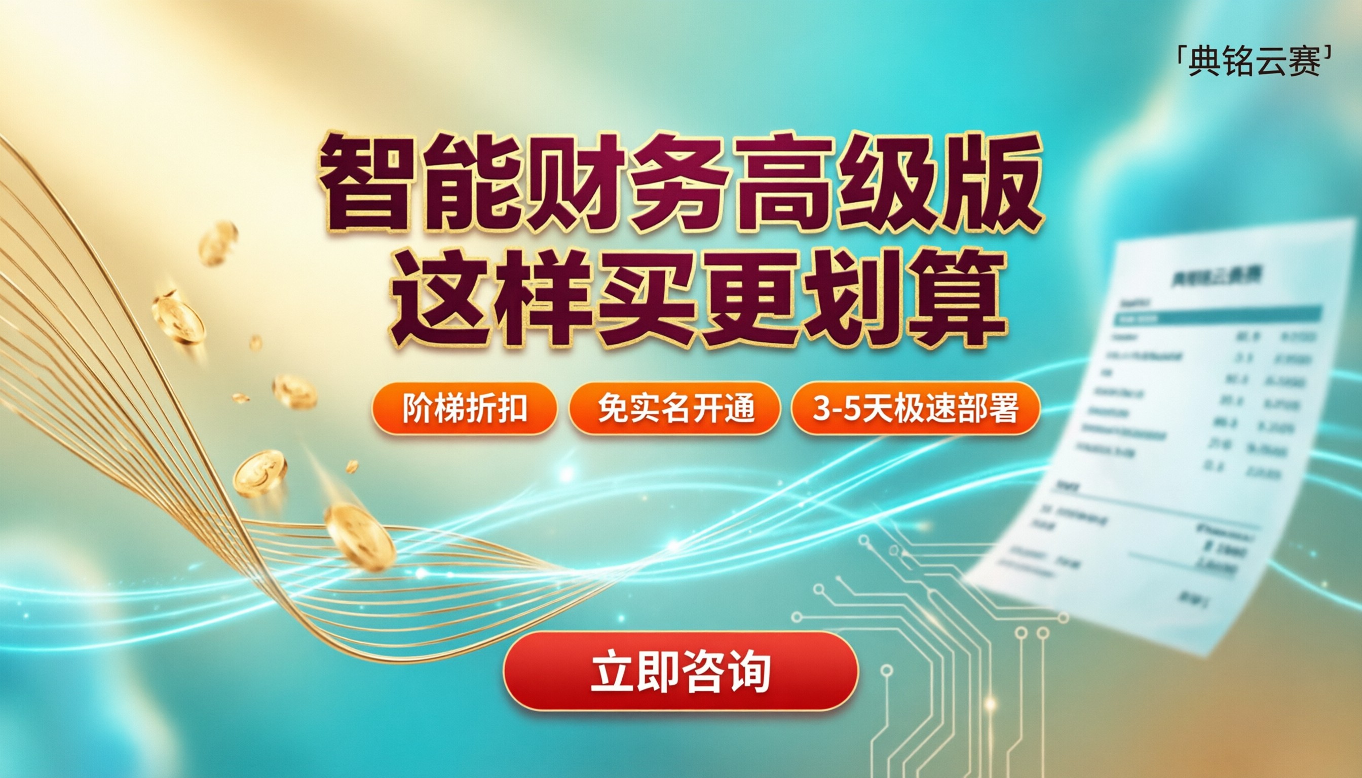 钉钉智能财务高级版价格:最新怎么选更划算