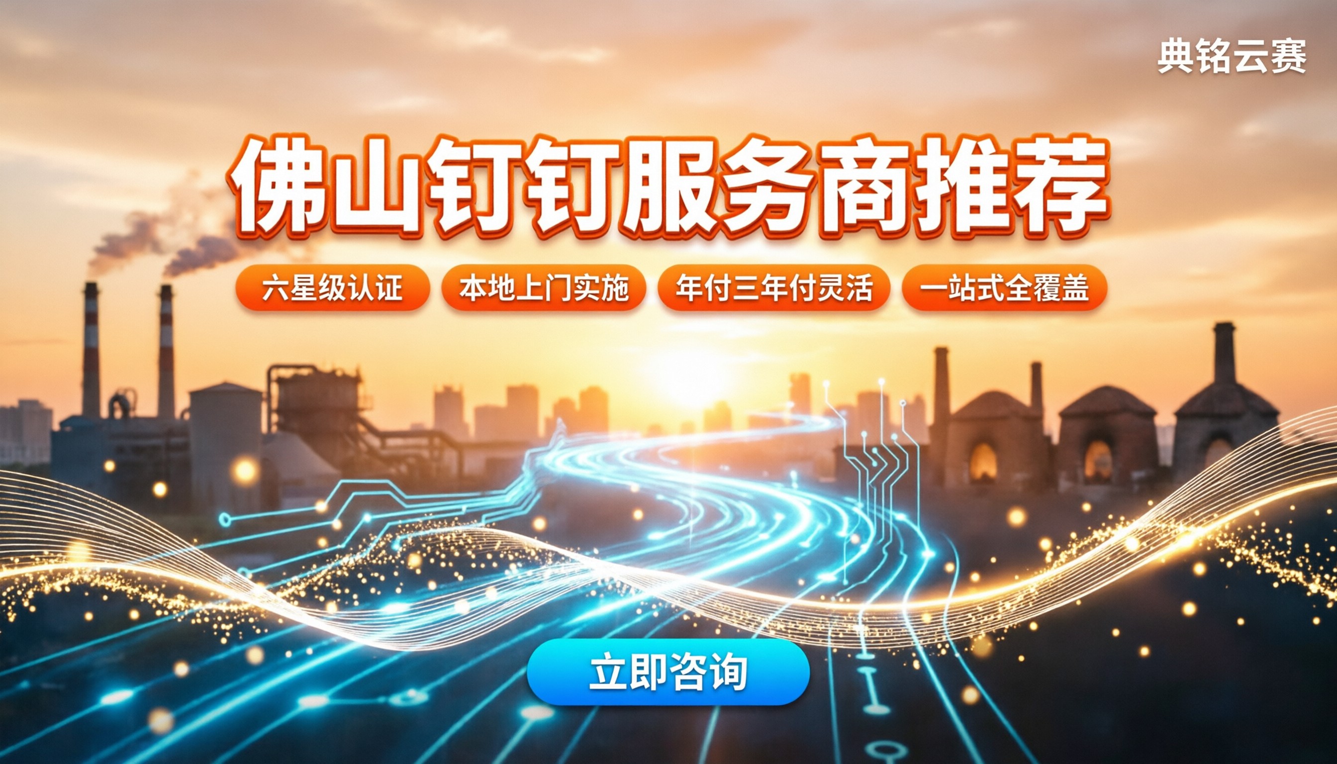 佛山钉钉服务商哪家好?专业版与低代码费用对比