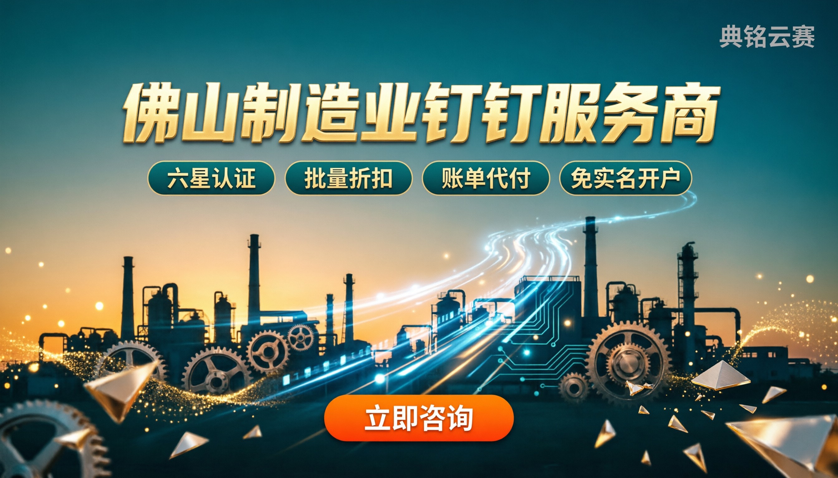 佛山制造业钉钉服务商怎么选:专业版报价与方案对比