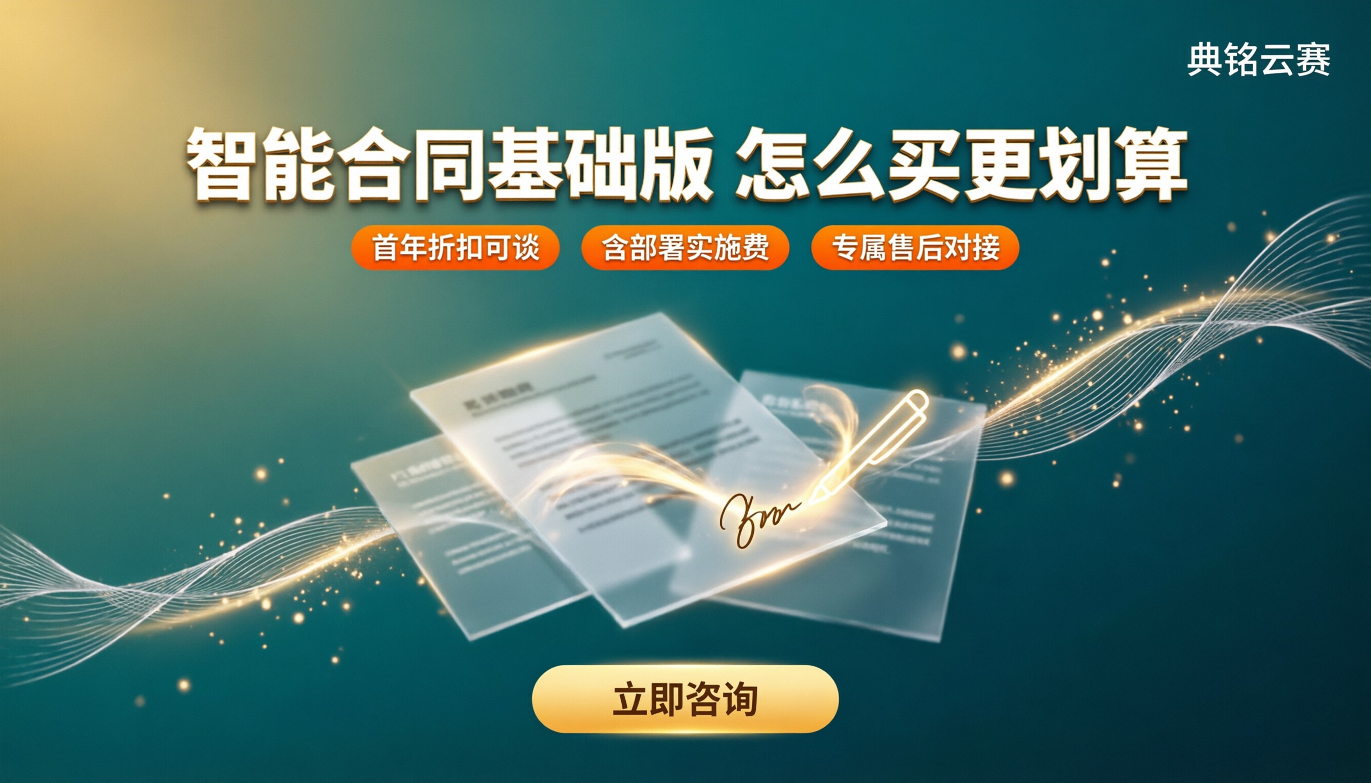 钉钉智能合同基础版功能价格:怎么买更划算