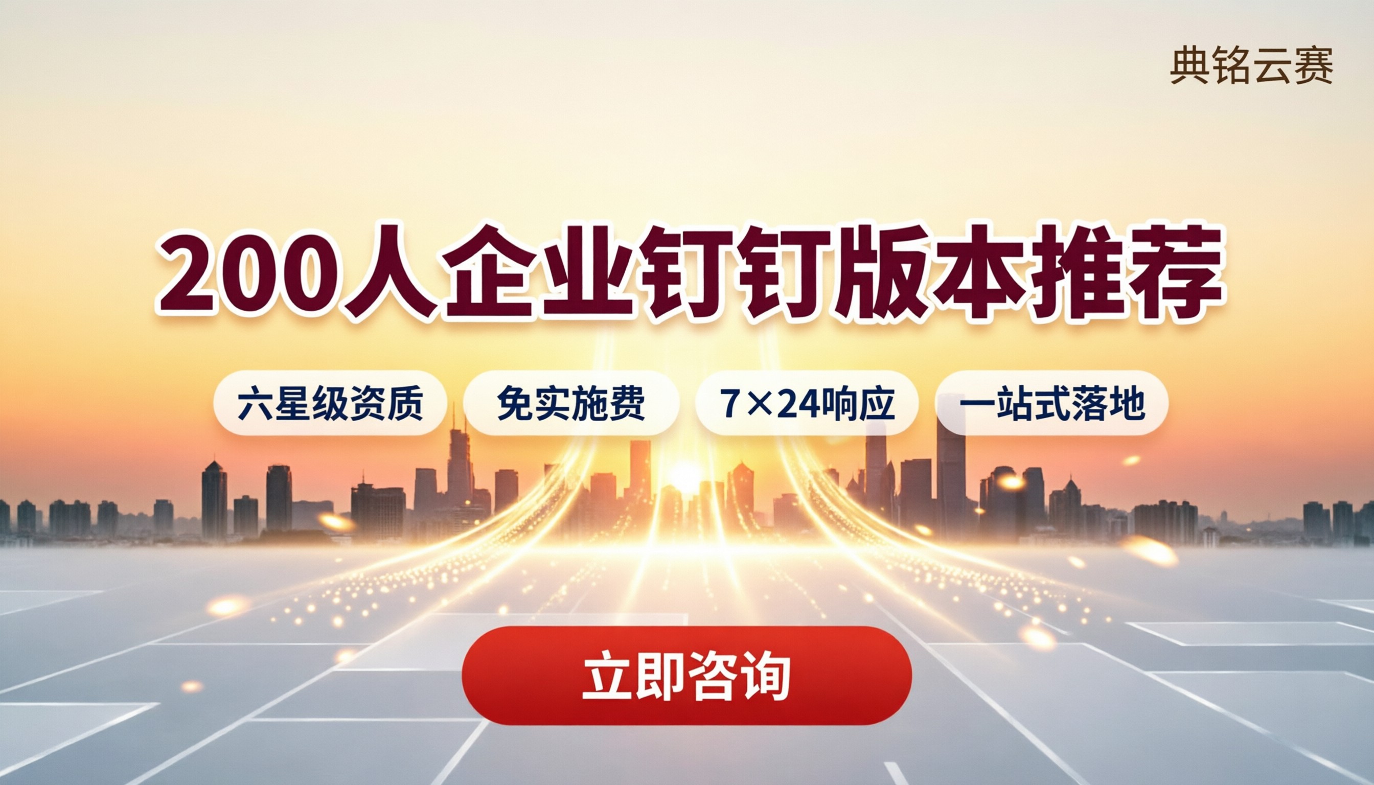 200人企业钉钉版本推荐:专业版和专属版怎么选?