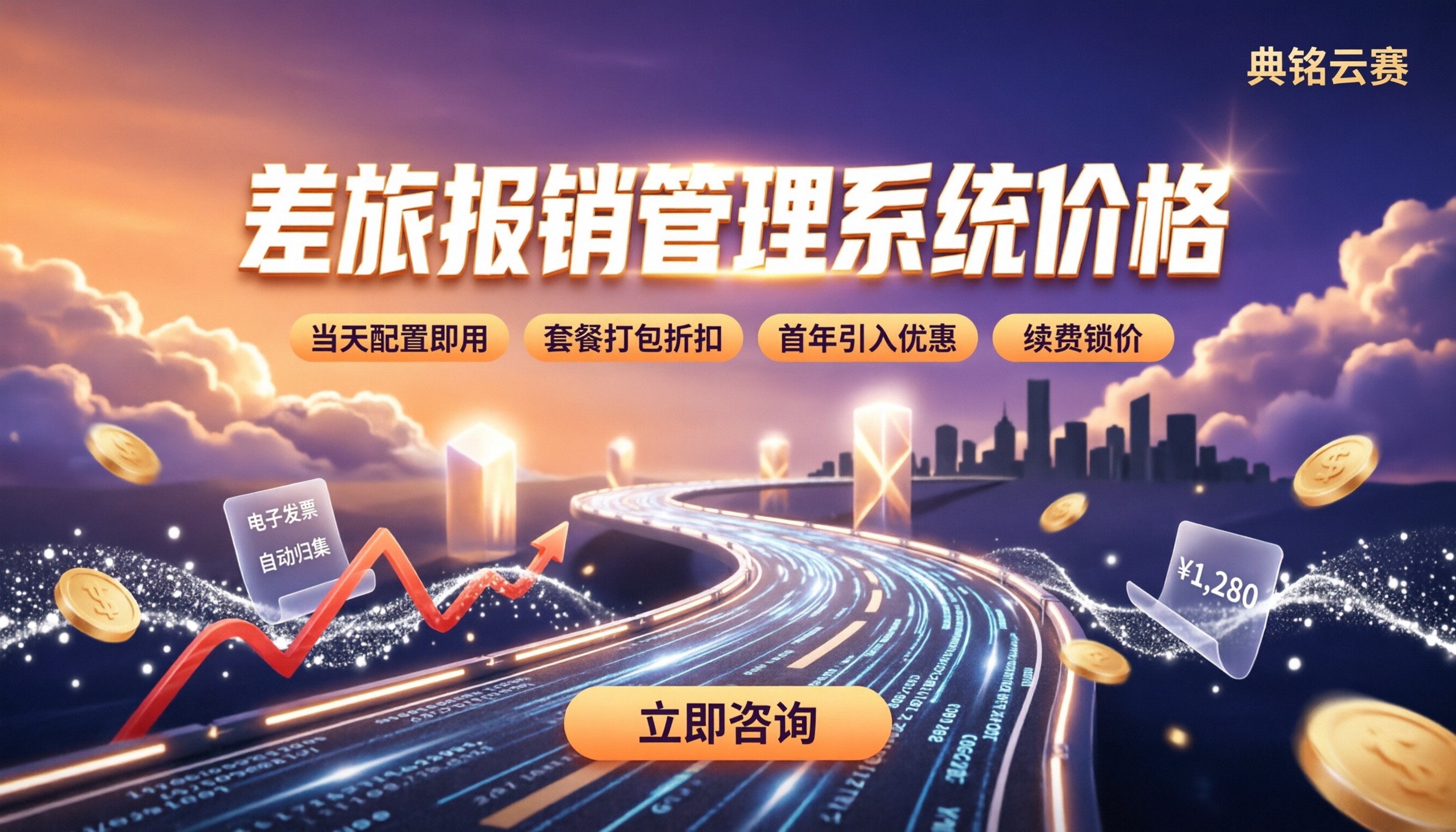 差旅报销管理系统价格:怎么选更划算?