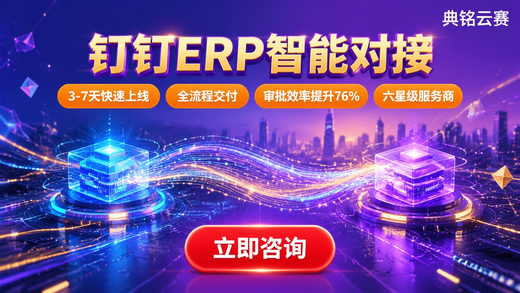 苏州钉钉ERP对接流程:应用创建与权限配置