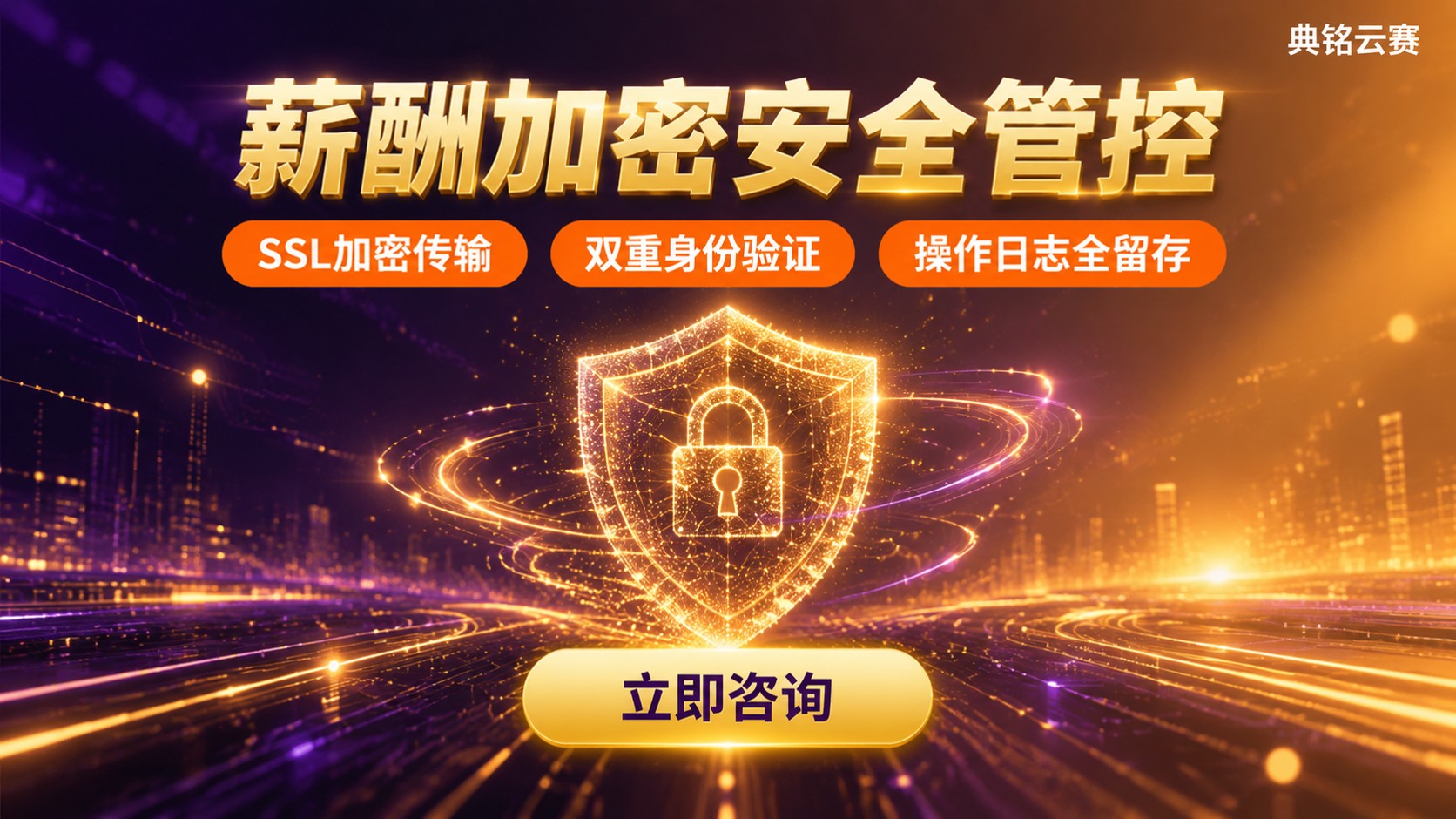 钉钉薪酬安全评估:加密验证与权限管控