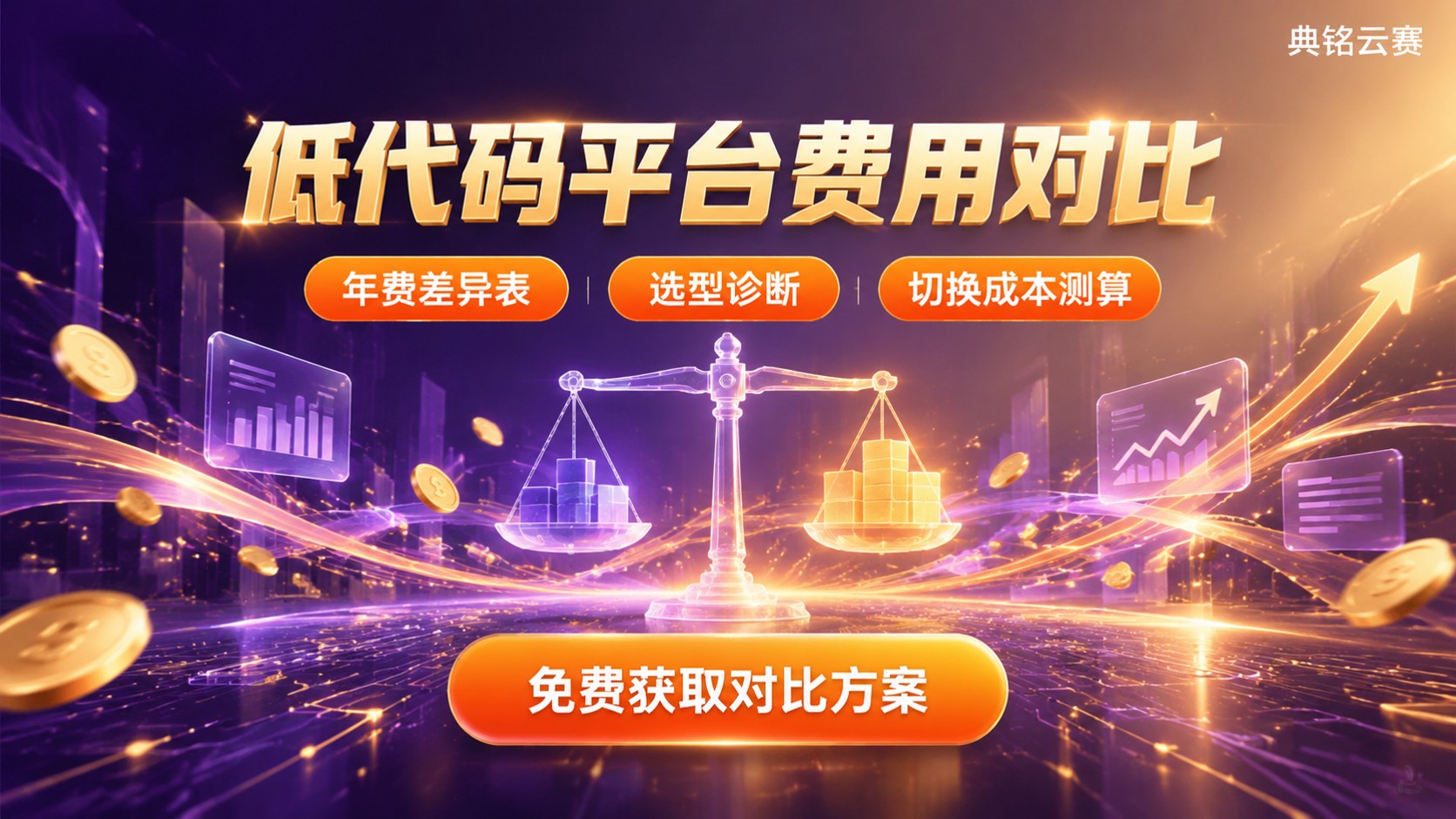 钉钉低代码和简道云价格对比:费用明细