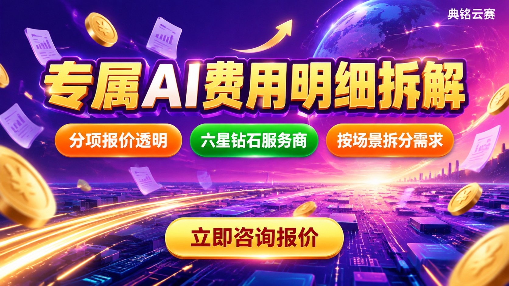 钉钉专属版定制价格与专属AI:费用明细与选型