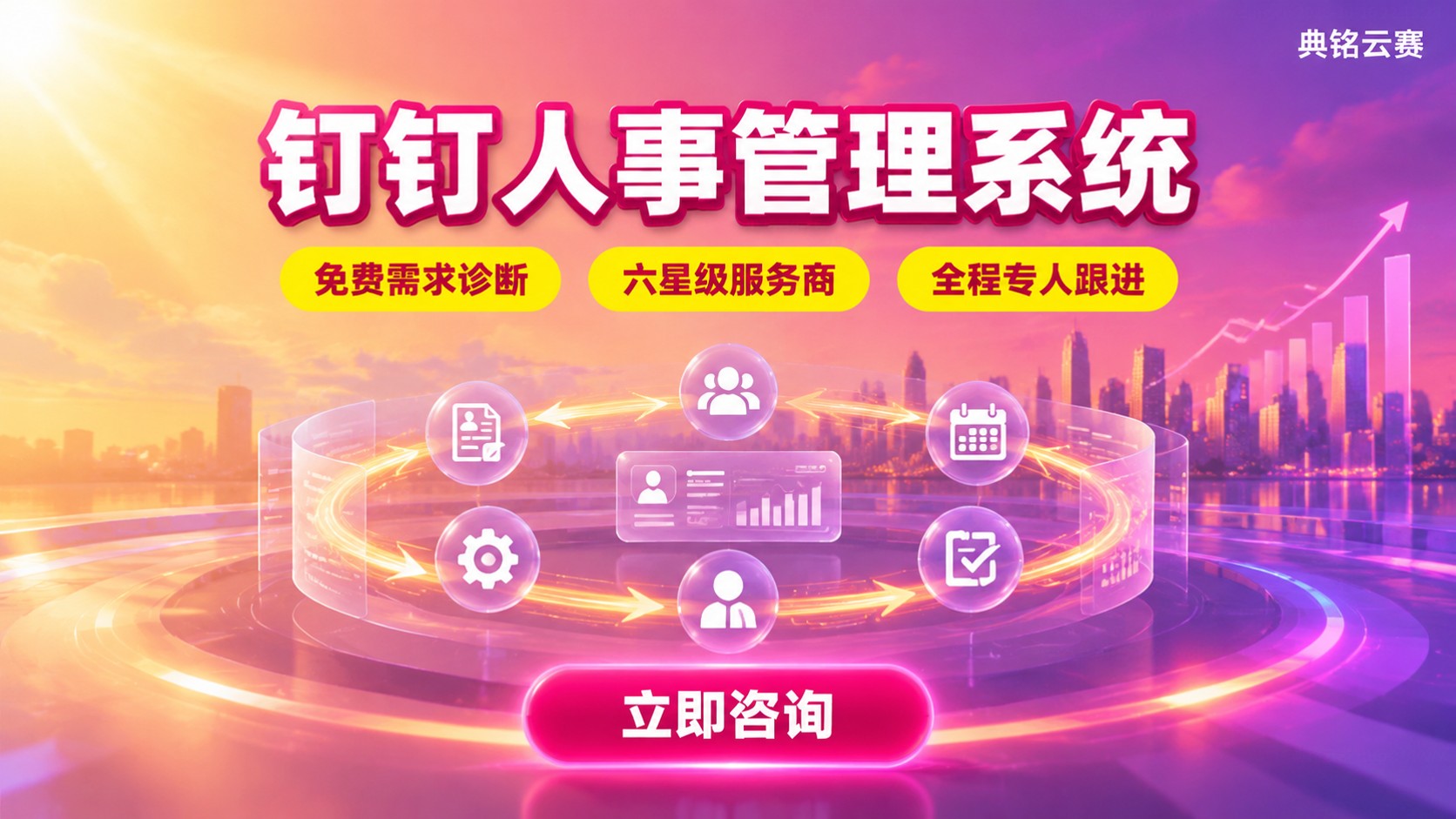 钉钉人事管理系统选购标准:功能覆盖与价格明细