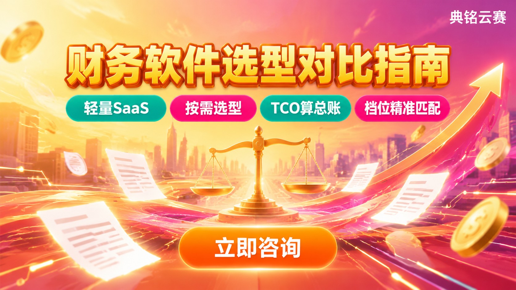 BOSS管账和金蝶价格对比:套餐费用与选型建议