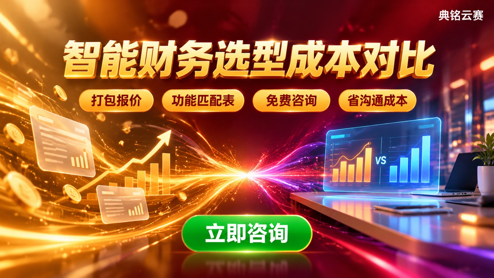 钉钉智能财务和BOSS管账成本对比:费用构成与选型结论