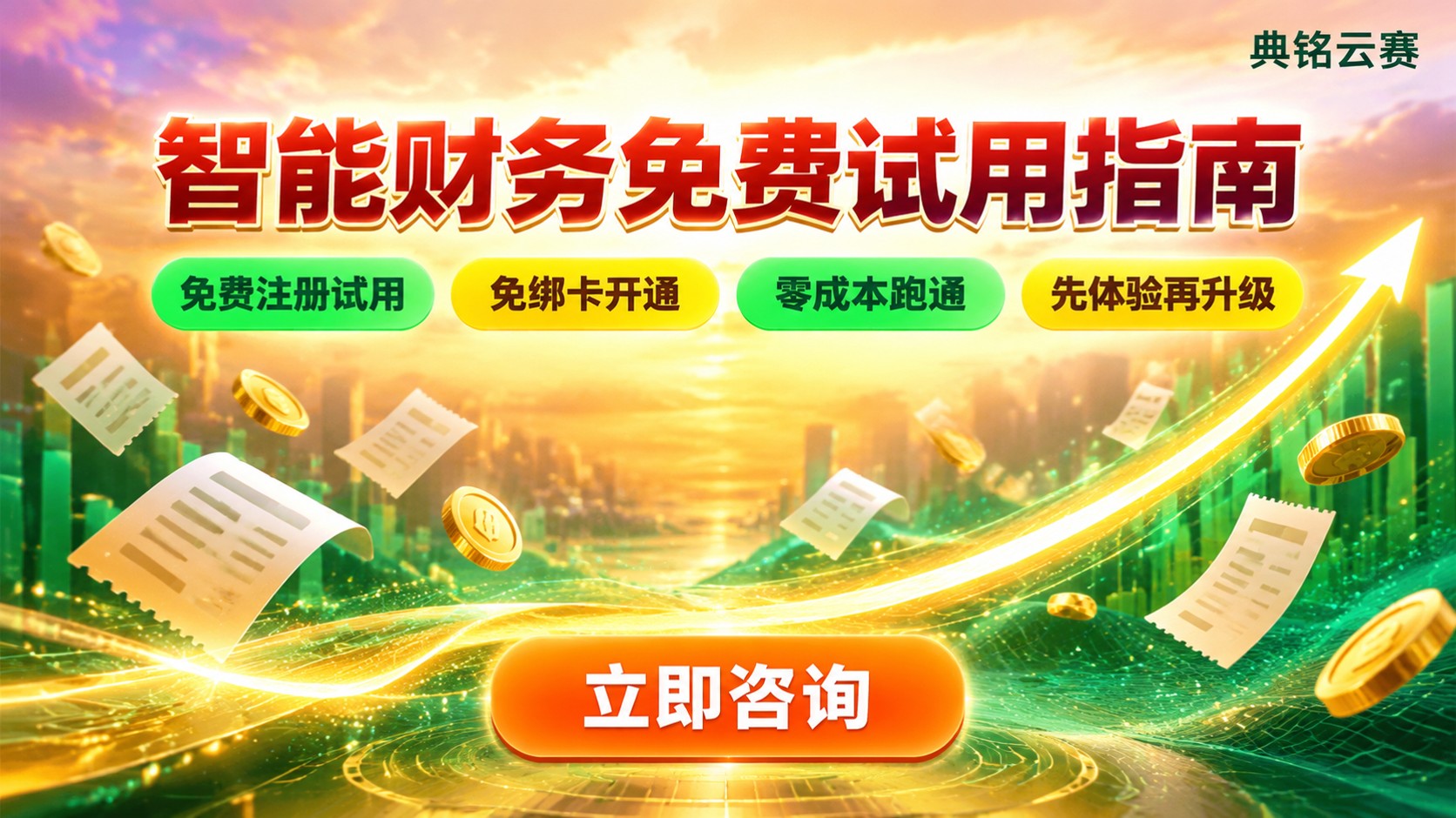 钉钉智能财务免费试用指南：权益、限制与开通流程