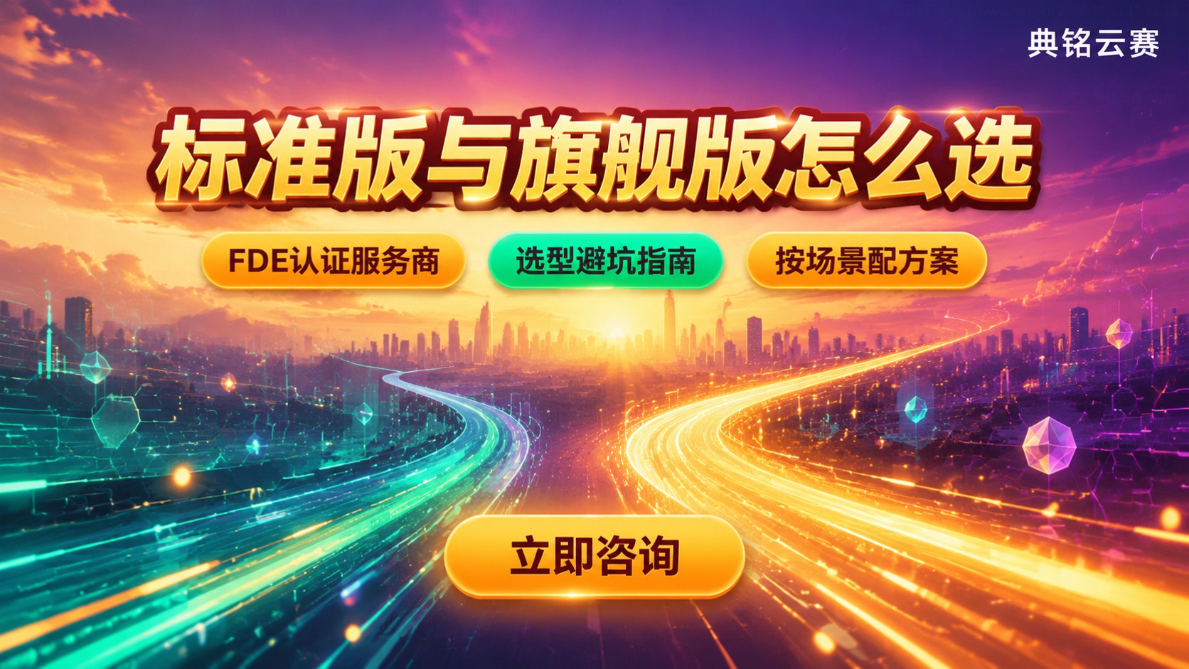 千问办公企业标准版和旗舰版选购标准:差异对比与适用场景