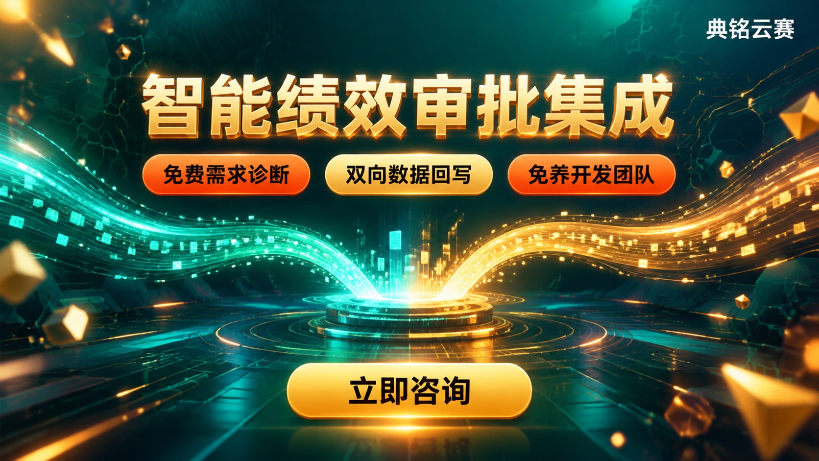 钉钉智能绩效和钉钉审批集成方案:数据打通与流程对接