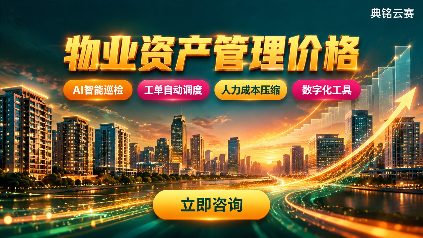 物业资产管理价格：收费构成与计费方式