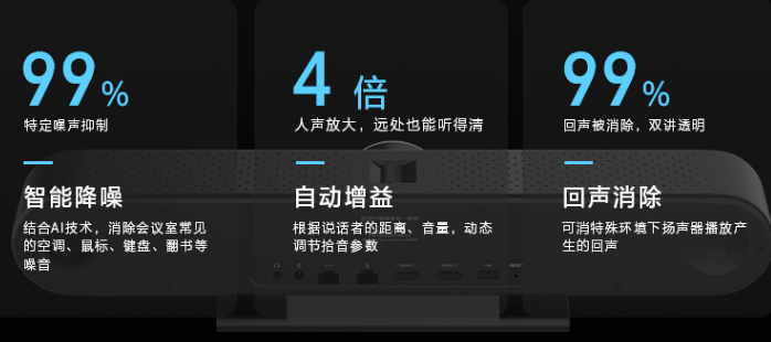 钉钉f1 价格:钉钉F1视频会议一体机多少钱