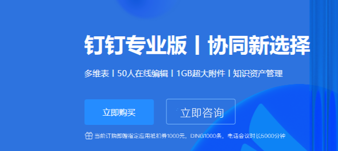 钉钉 专业版 心选:专业版钉钉有哪些功能